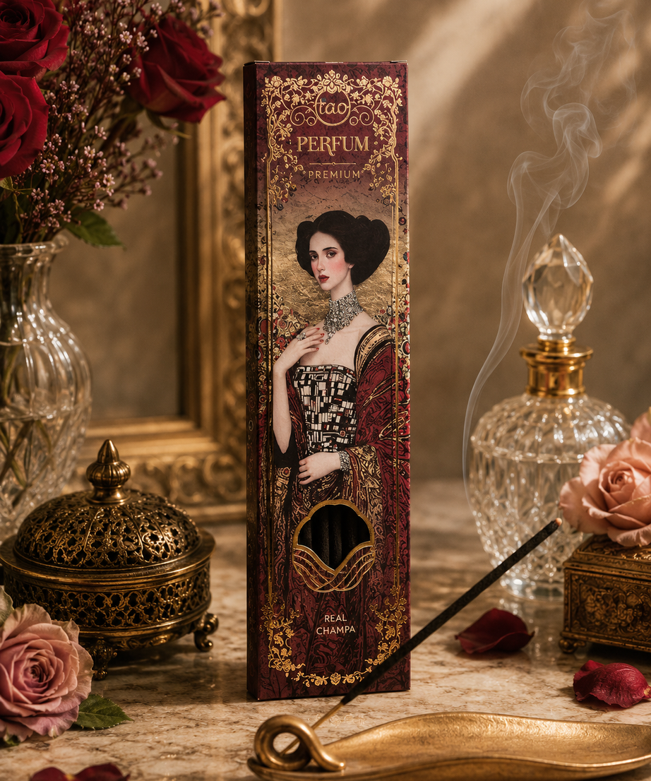 Nag Champa Tao Premium Incense