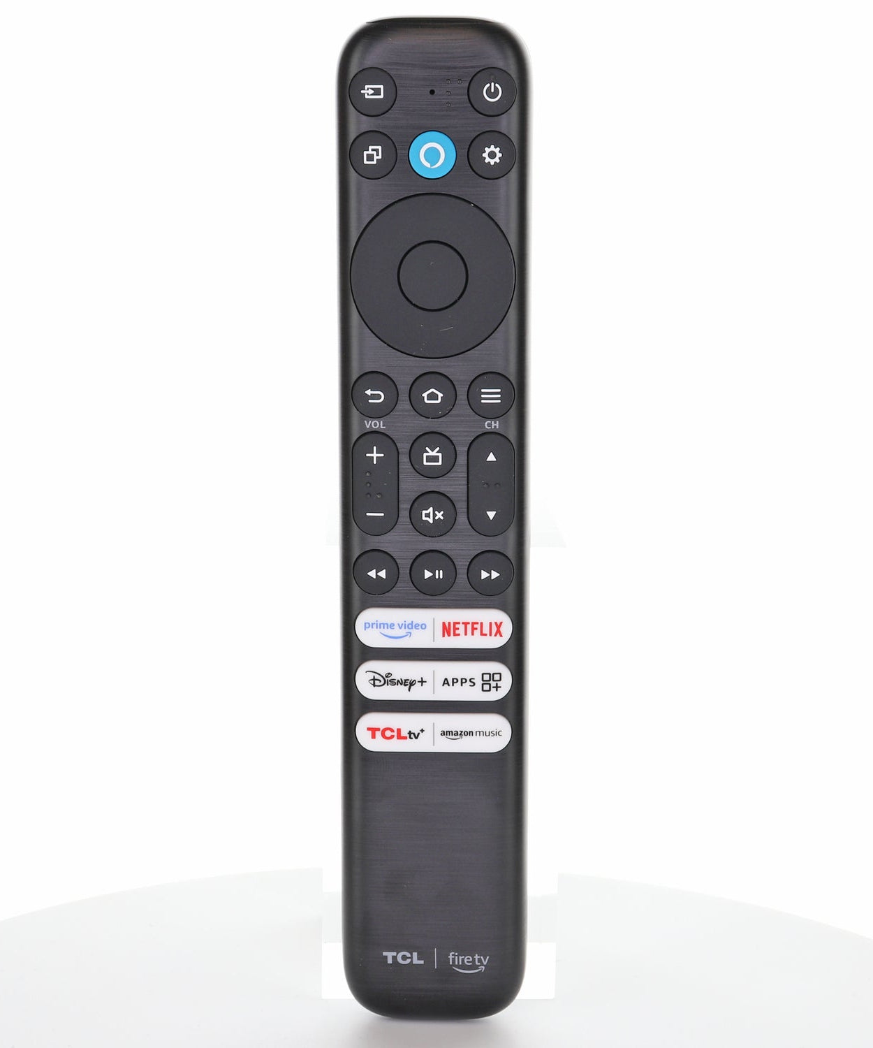 TCL RC813 CMB1 Amazon Alexa Fire TV Remote Control | Q550F | Voice - G0401-000249