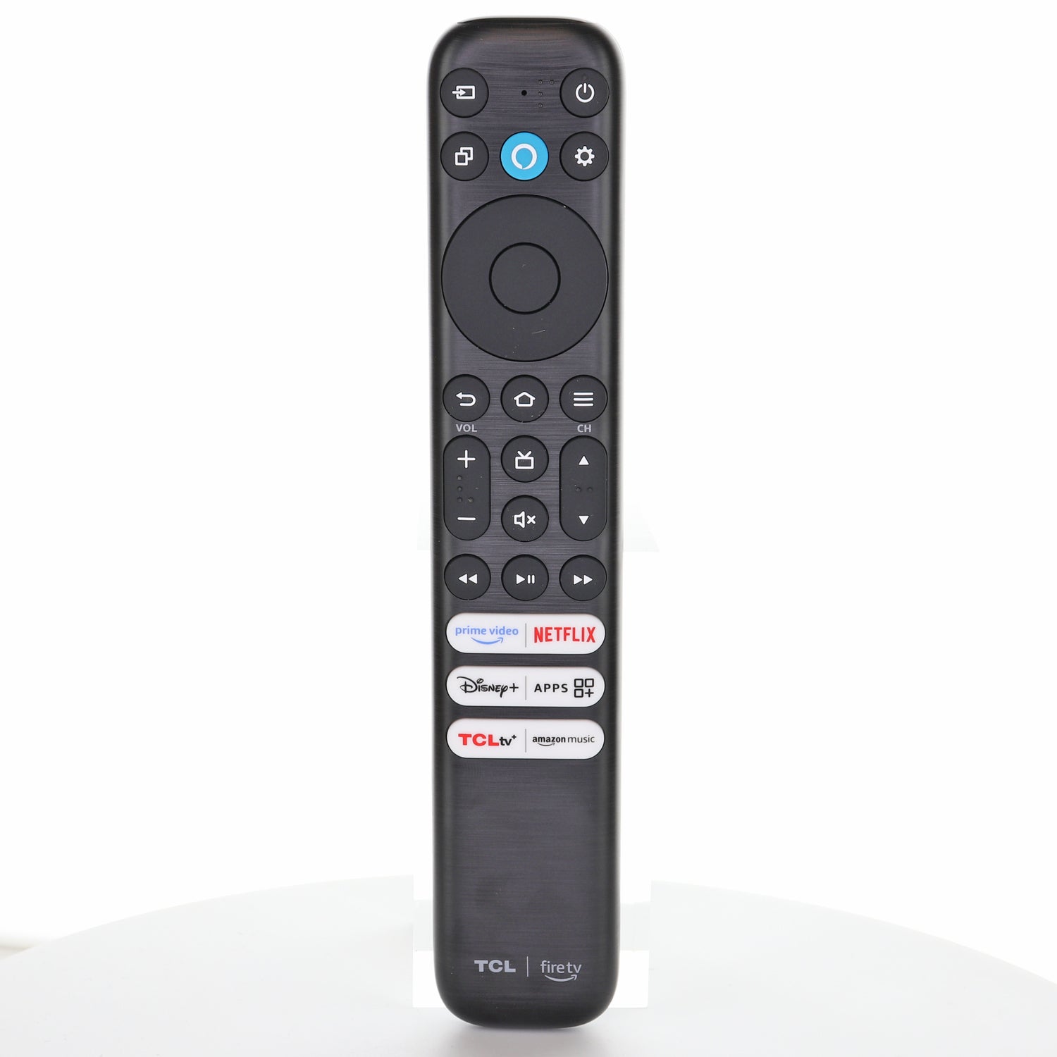 TCL RC813 CMB1 Amazon Alexa Fire TV Remote Control | Q550F | Voice - G0401-000249