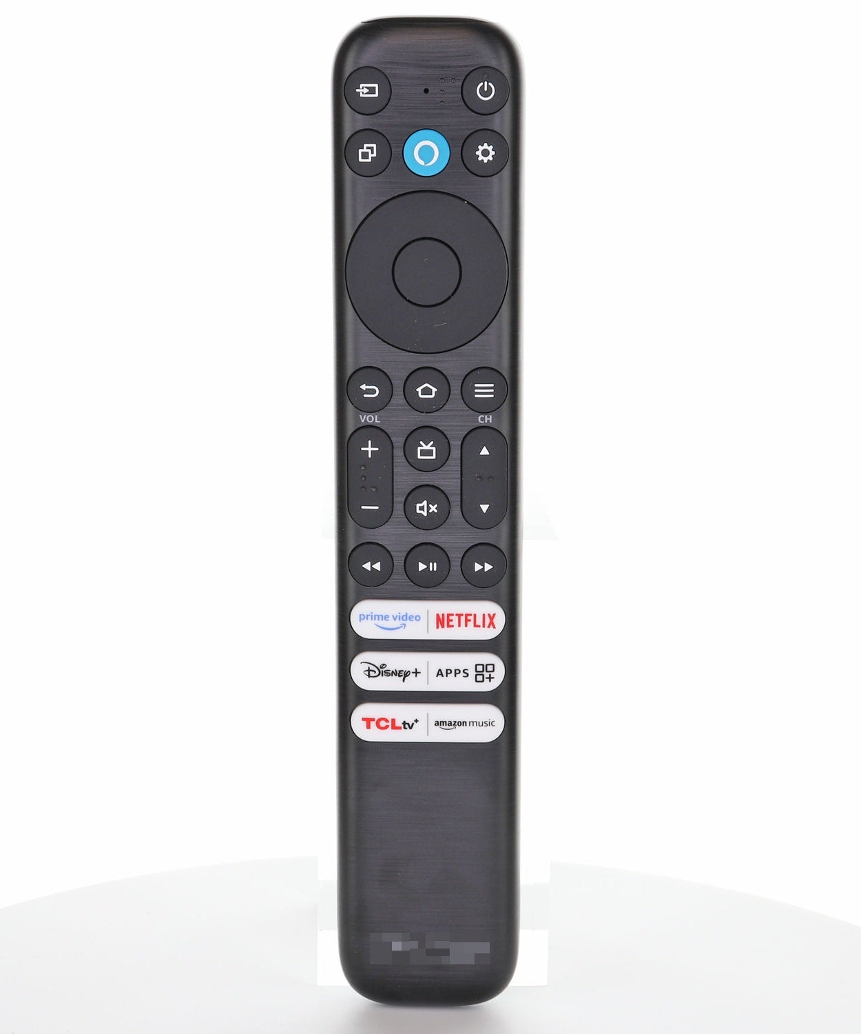 TCL RC813 CMB1 Amazon Alexa Fire TV Remote Control | Q550F | Voice - G0401-000249