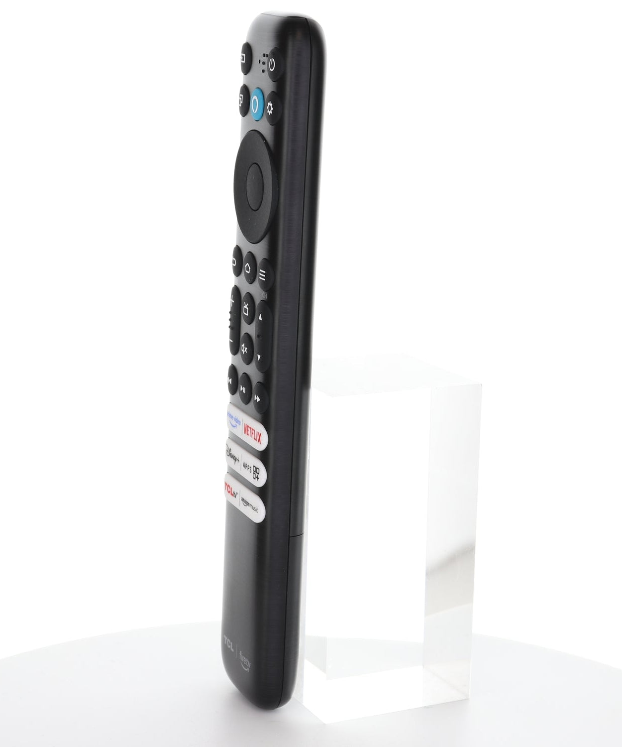 TCL RC813 CMB1 Amazon Alexa Fire TV Remote Control | Q550F | Voice - G0401-000249
