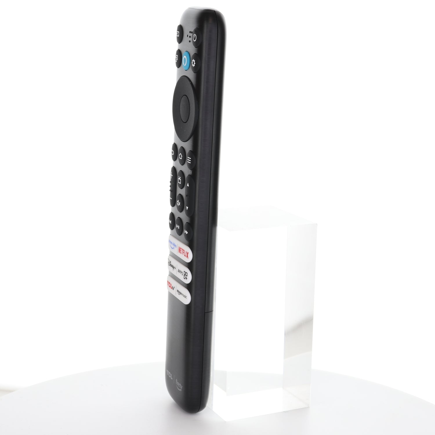 TCL RC813 CMB1 Amazon Alexa Fire TV Remote Control | Q550F | Voice - G0401-000249