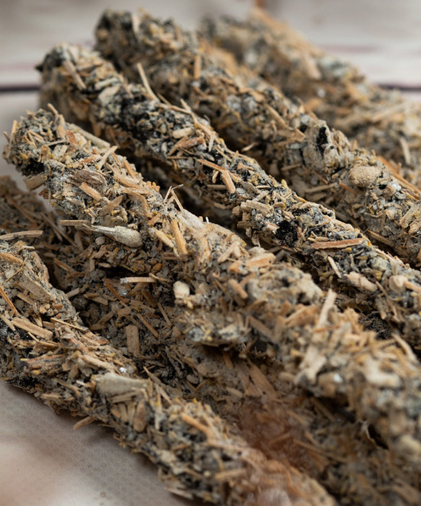 Flower Yagra Incense Collection
