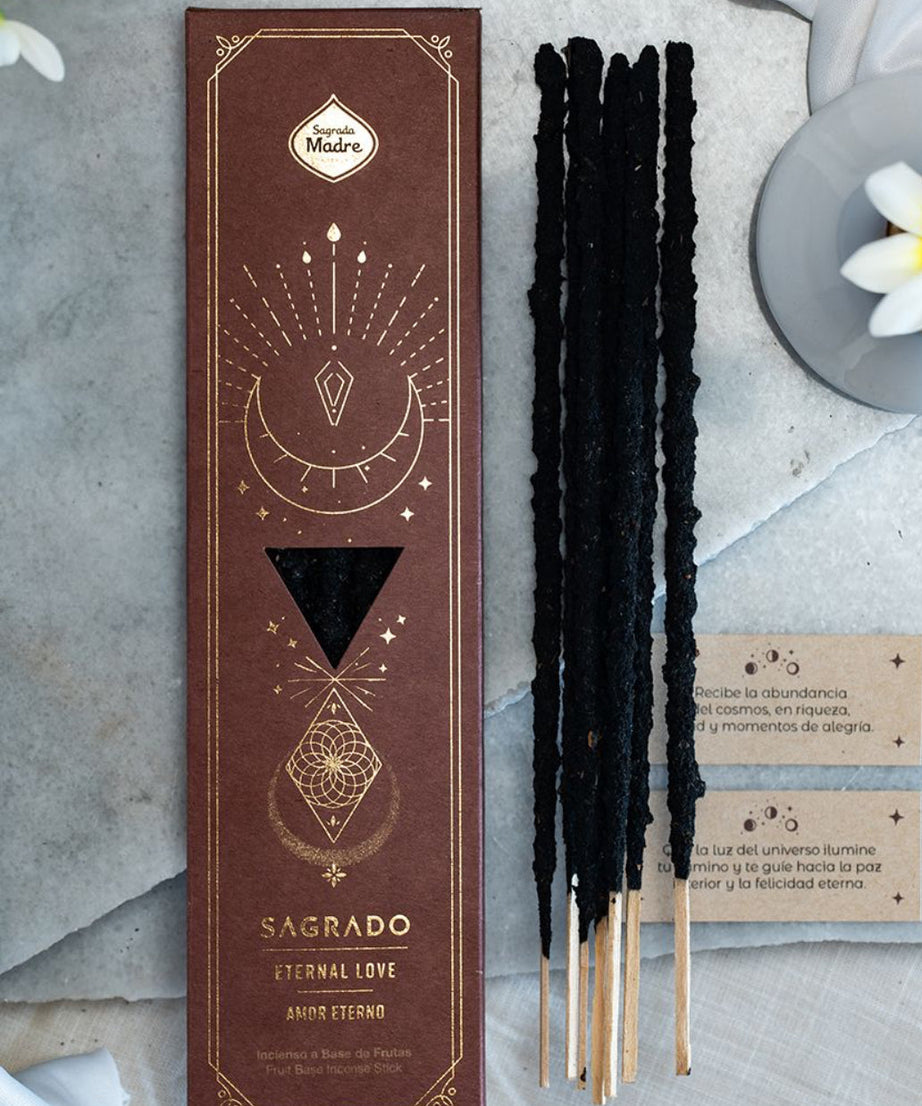 Eternal Love Sacred Incense