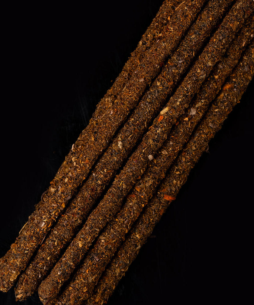 Saturn Cosmos Incense