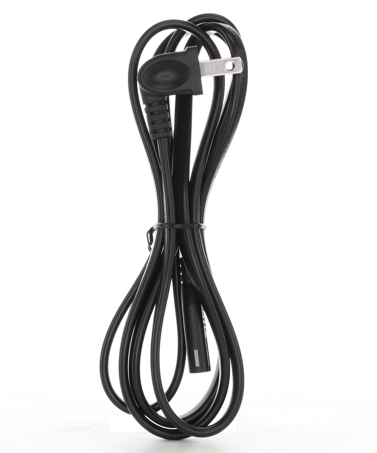 LG EAD63525402 / EAD61909201 TV AC Power Cord Cable for LG TVs & AV Equipment | 5' (Ft) | Figure 8 - C7 Female - EAD61909201