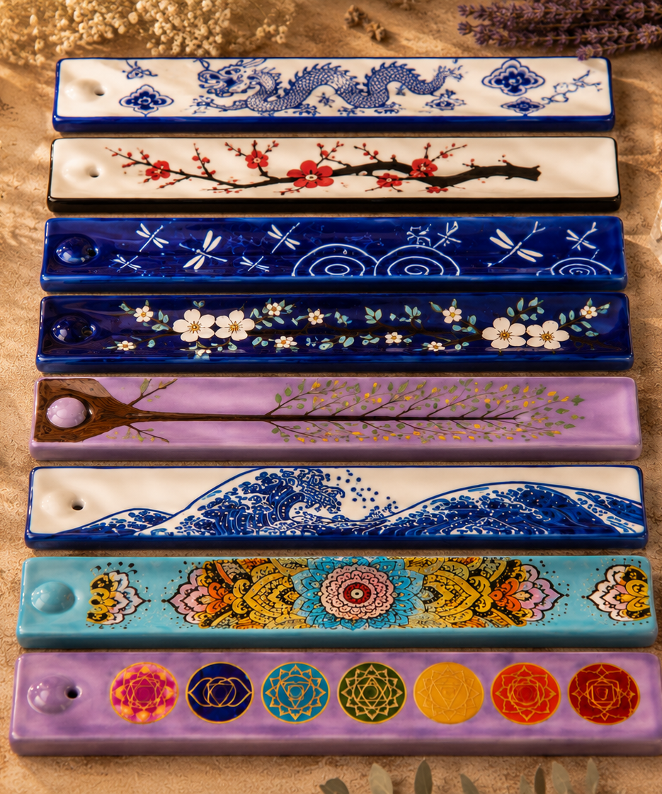Motifs Holder Collection