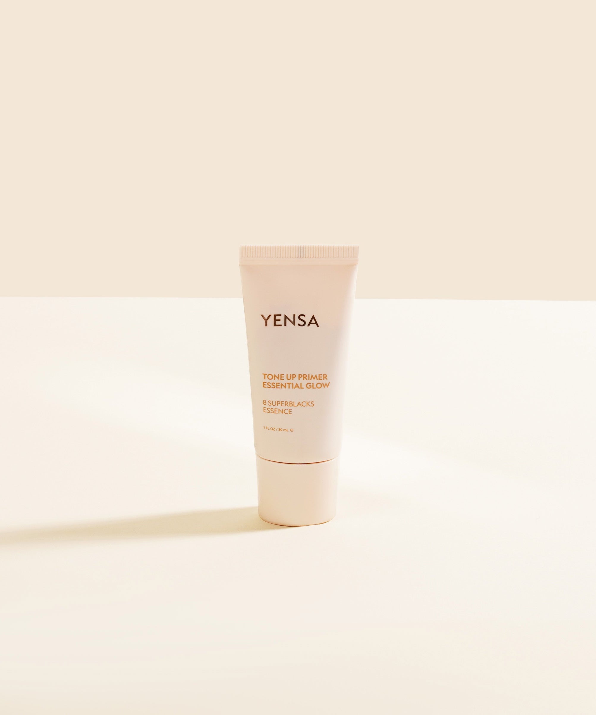 Tone Up Essential Glow Blurring + Brightening Primer