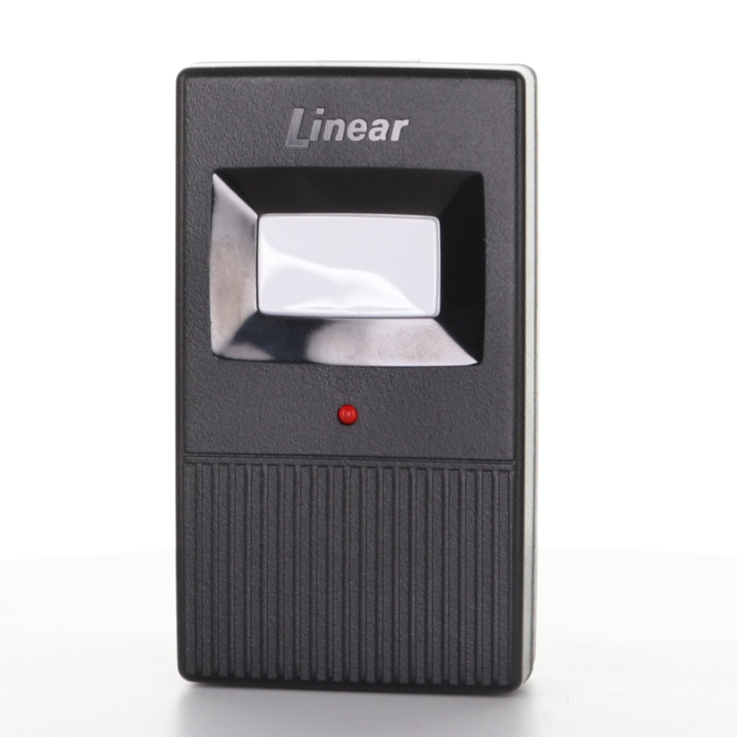Substitute for Linear DELTA-3 310 MHz - 1 Button - 8 Dip - Garage Door Opener Remote Control - DNT00002A [375UT-2button]