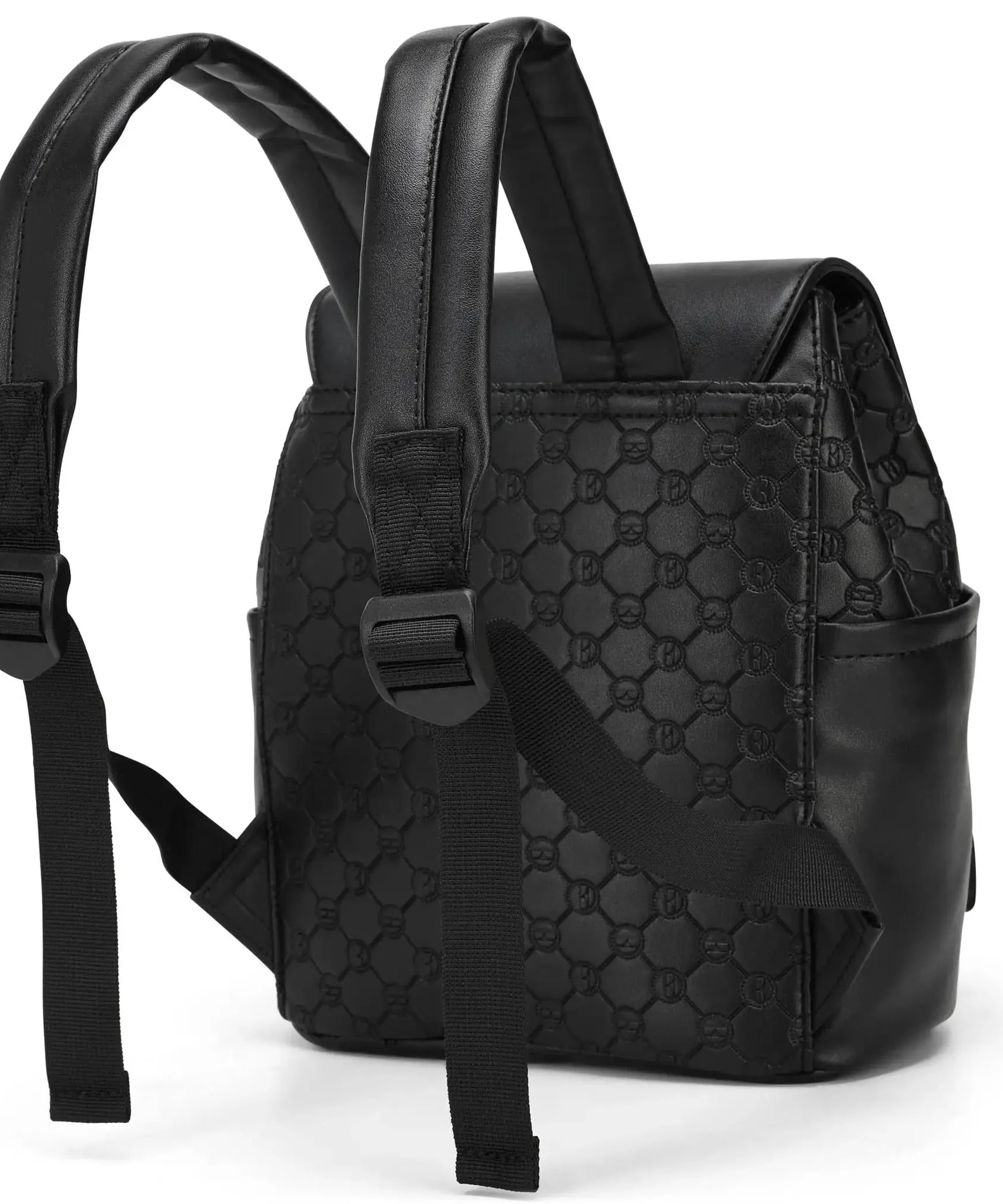 Compass 2-teiliges Weekender- und Rucksack-Set