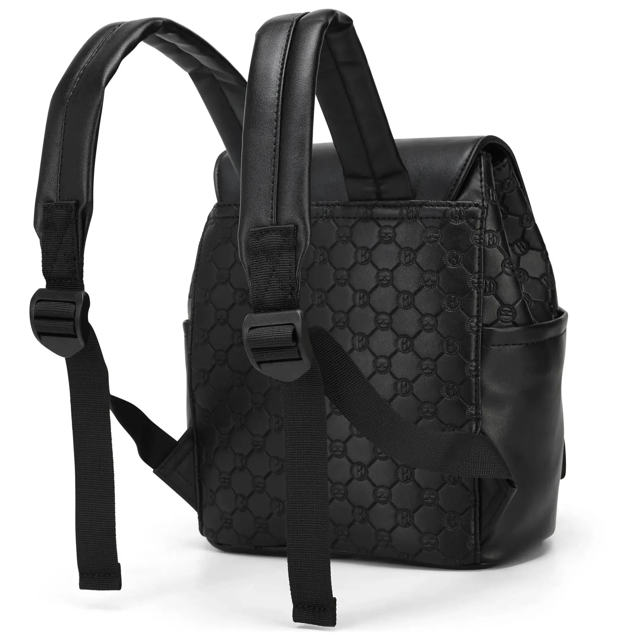 Compass 2 Piece Weekender & Backpack Set