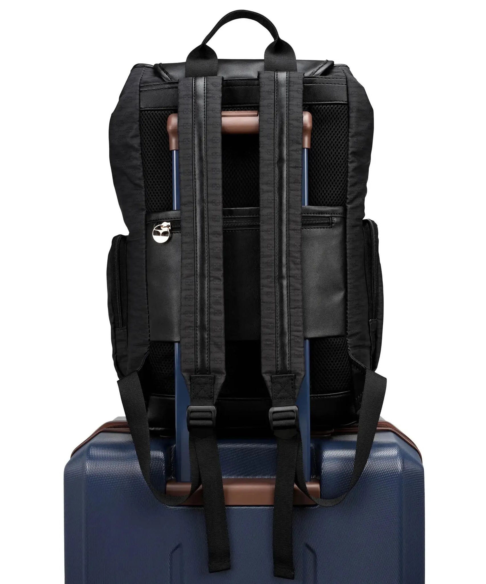 Eleganza 25L Monogram Rucksack