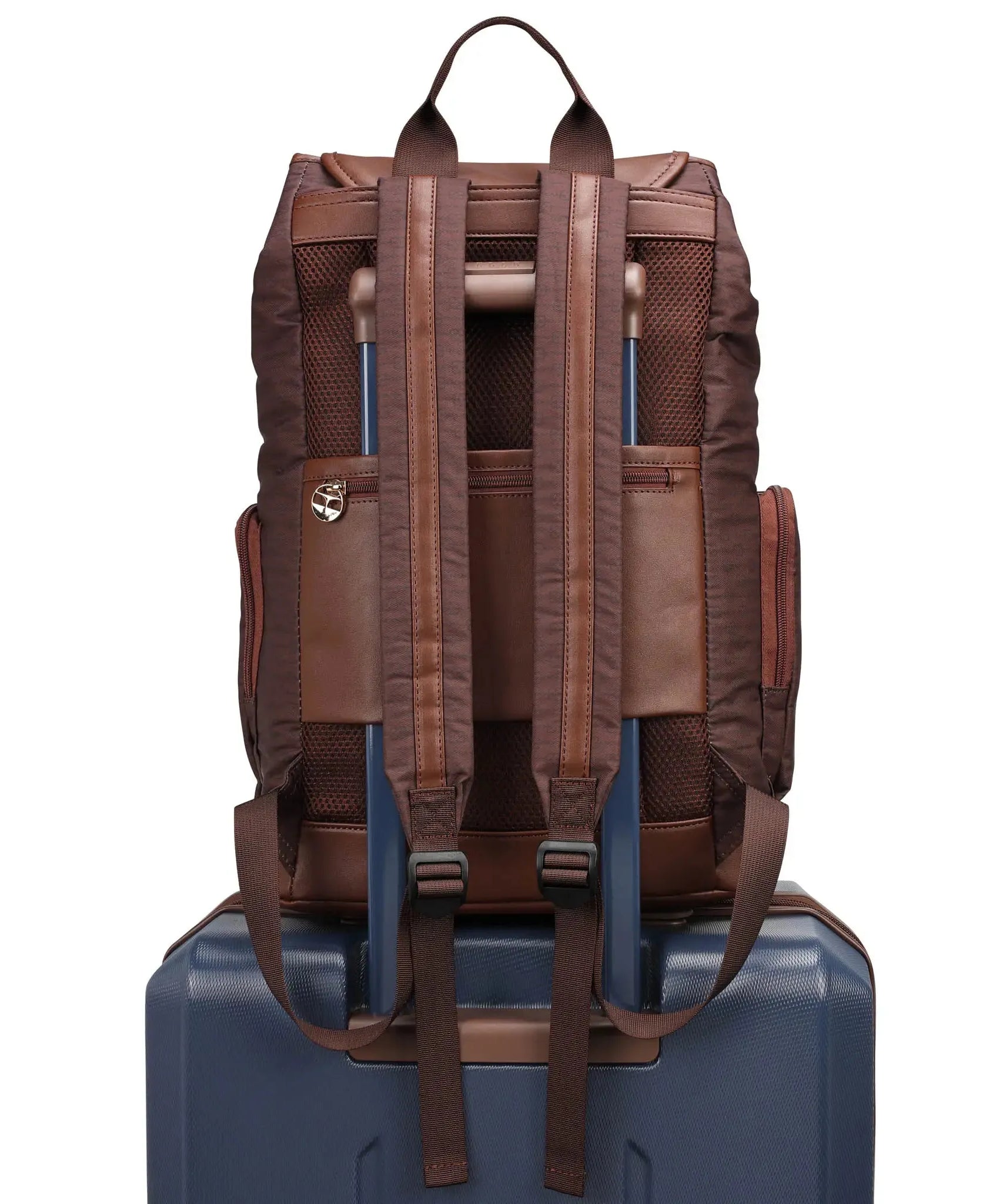 Eleganza 25L Monogram Rucksack