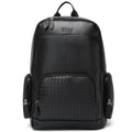 Leisure Luxe 33L Vegan Leather Backpack