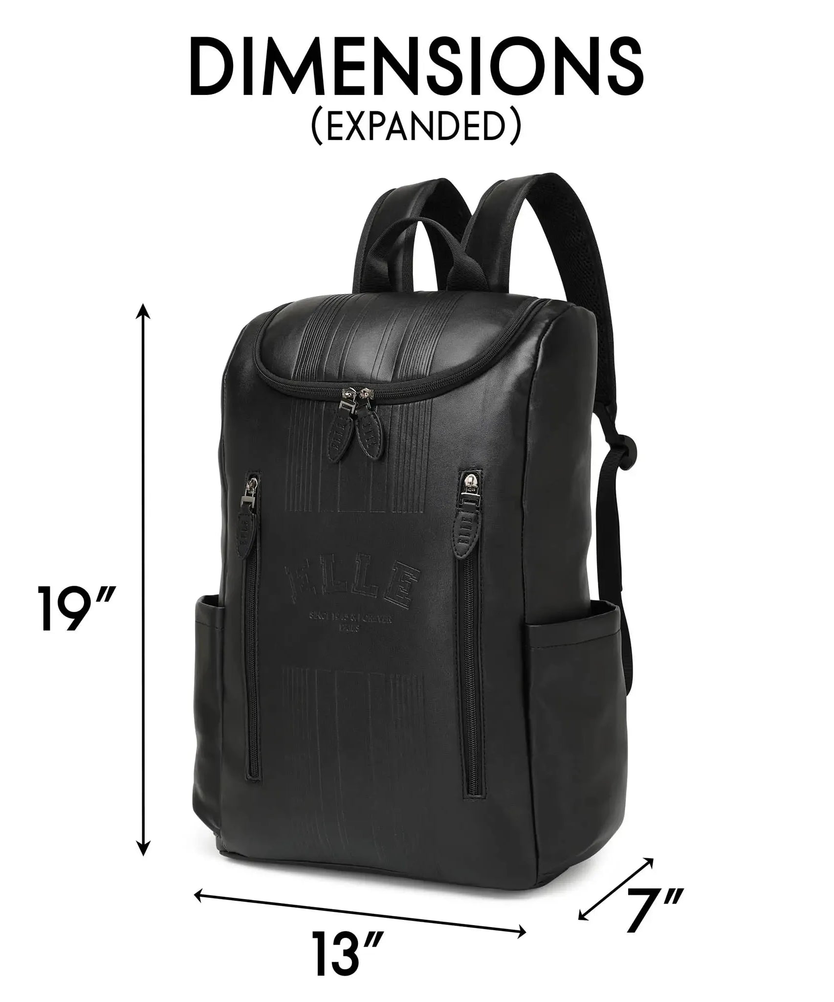 Roamer Escape Erweiterbares 4-teiliges Koffer-Set