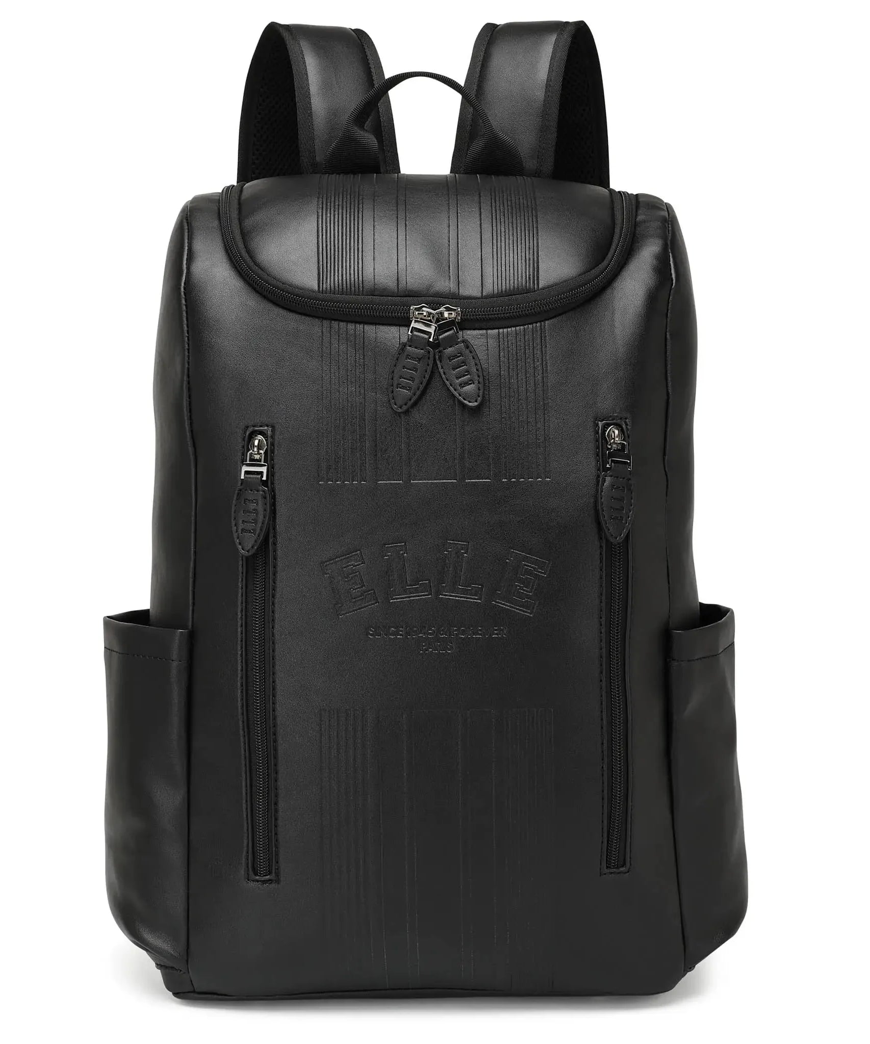 Roamer 22L Rucksack aus veganem Leder
