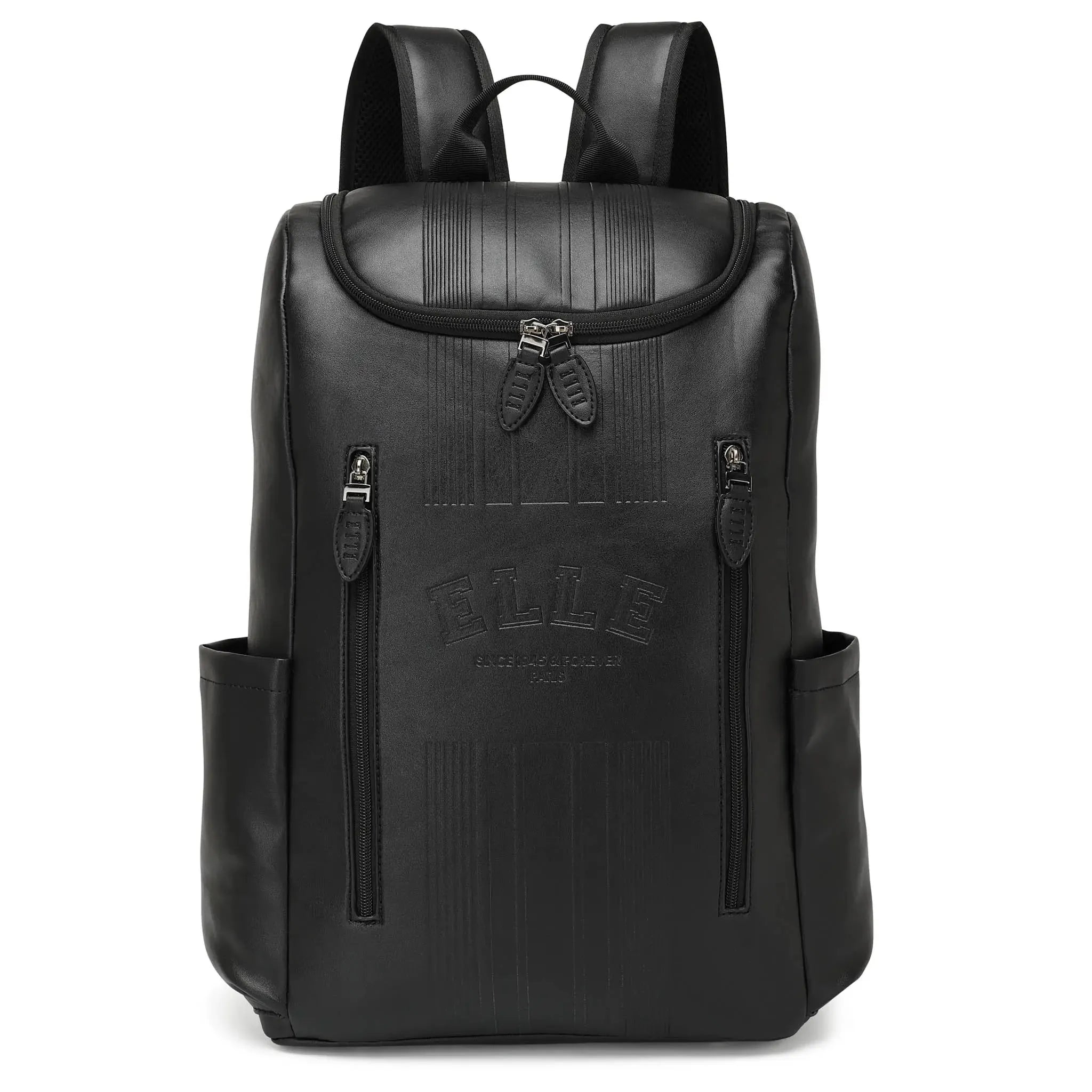 Roamer 22L Rucksack aus veganem Leder