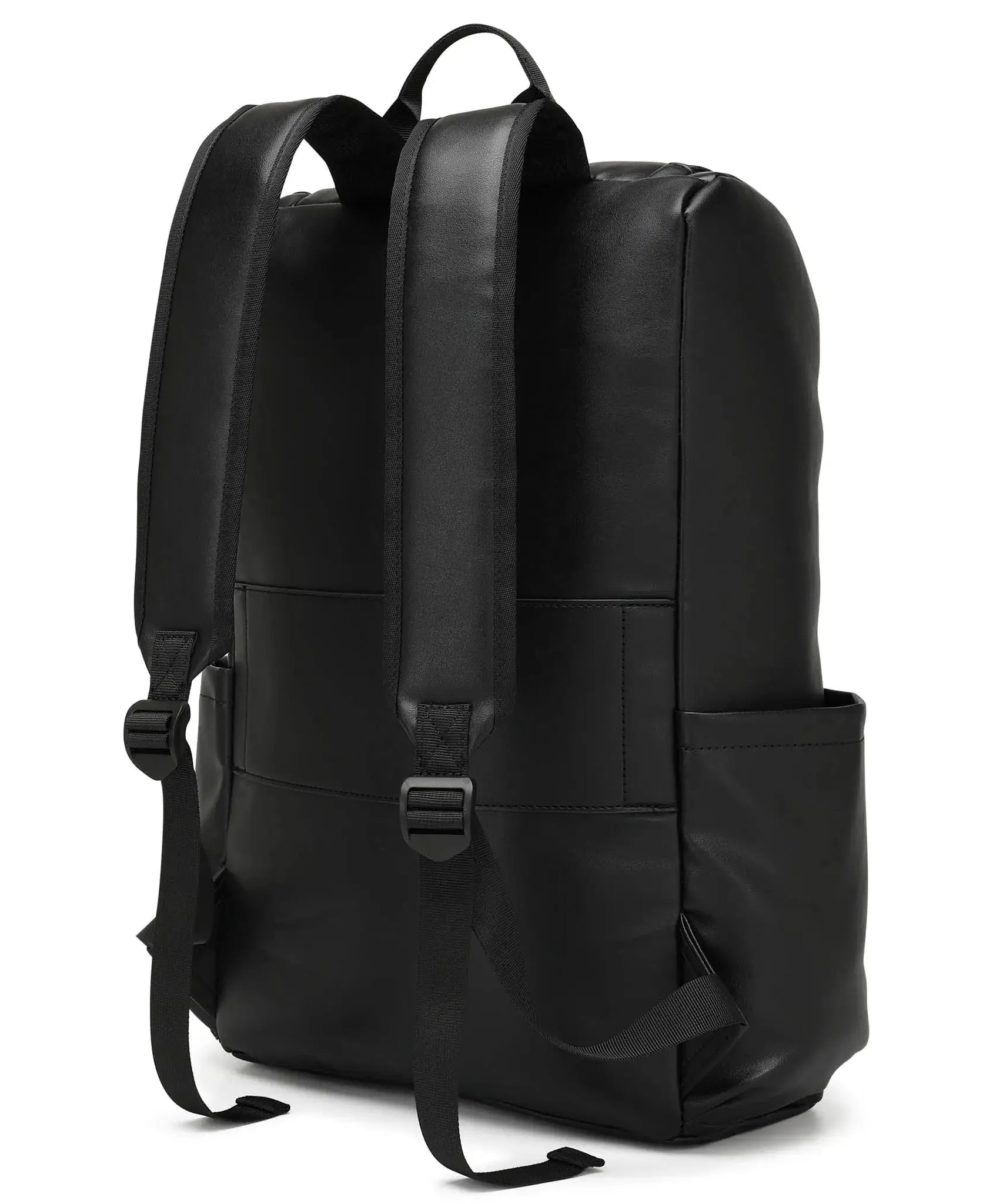 Roamer 22L Rucksack aus veganem Leder