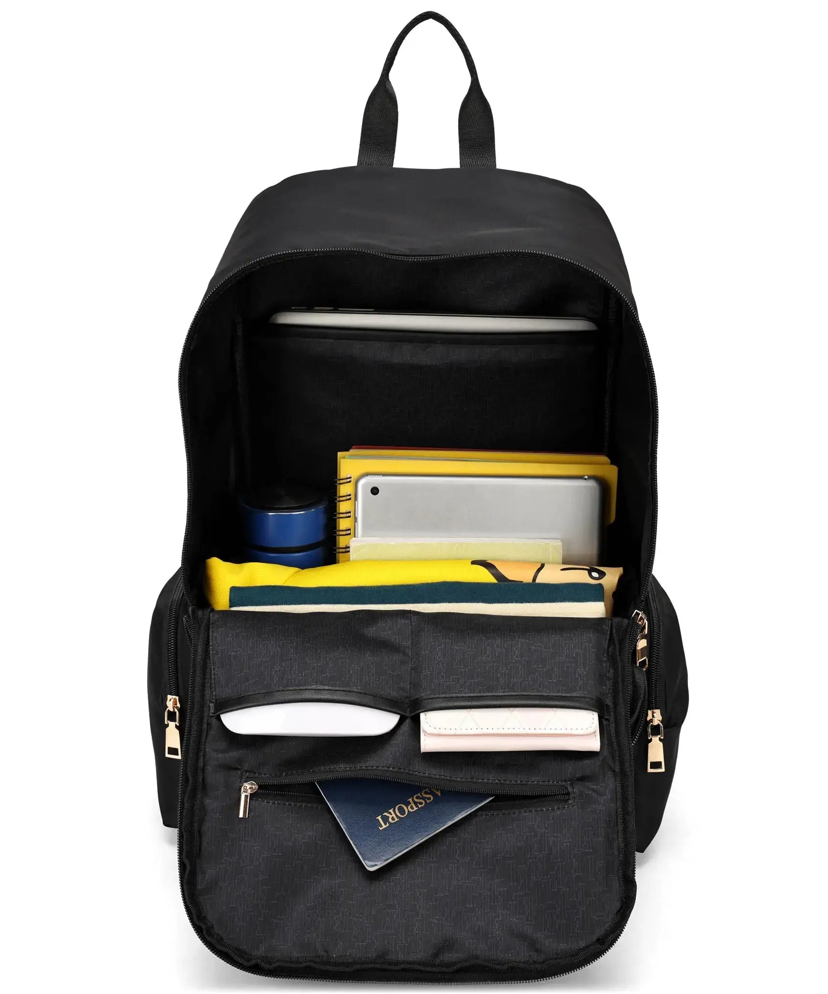 Rendezvous 25L Twill-Rucksack