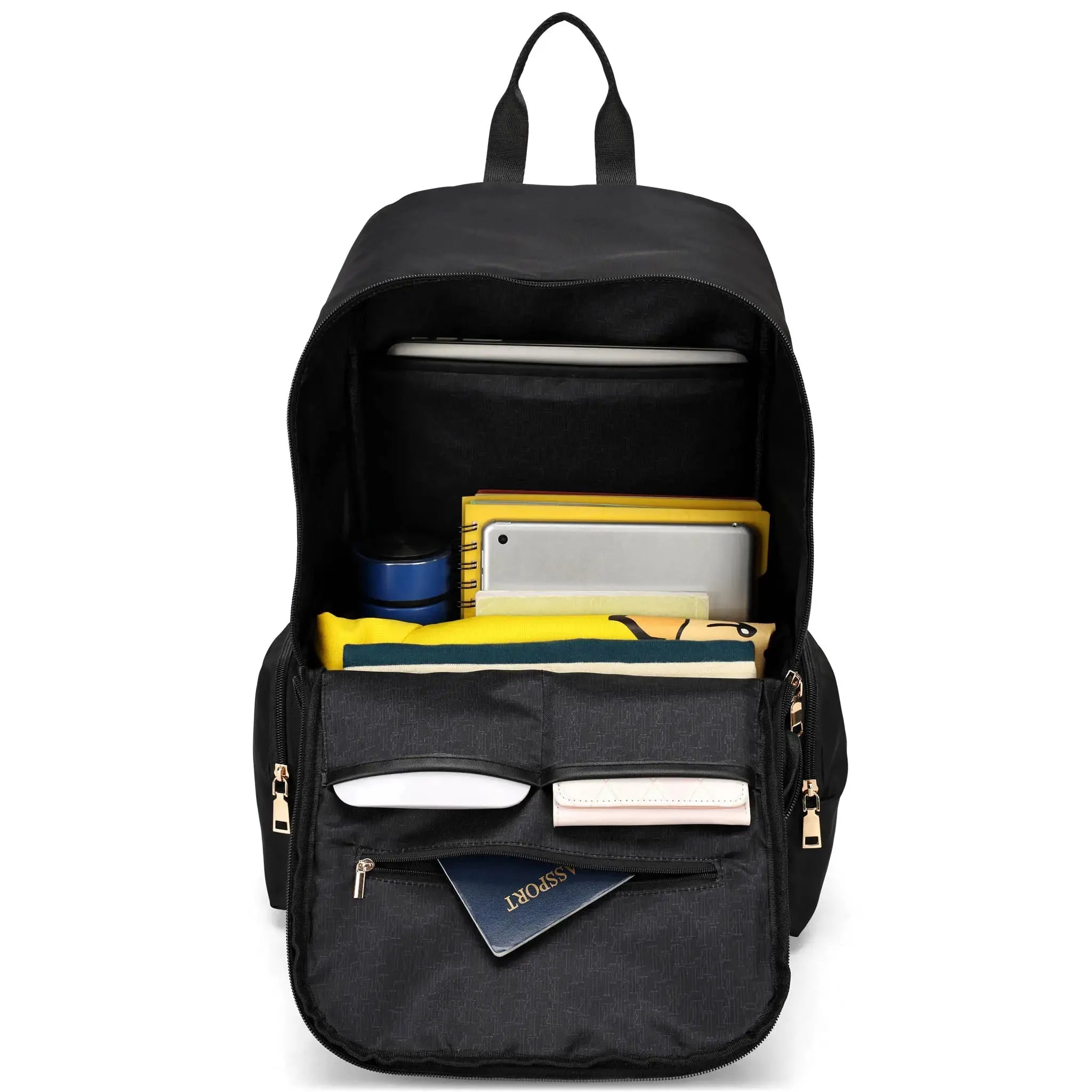 Rendezvous 25L Twill-Rucksack