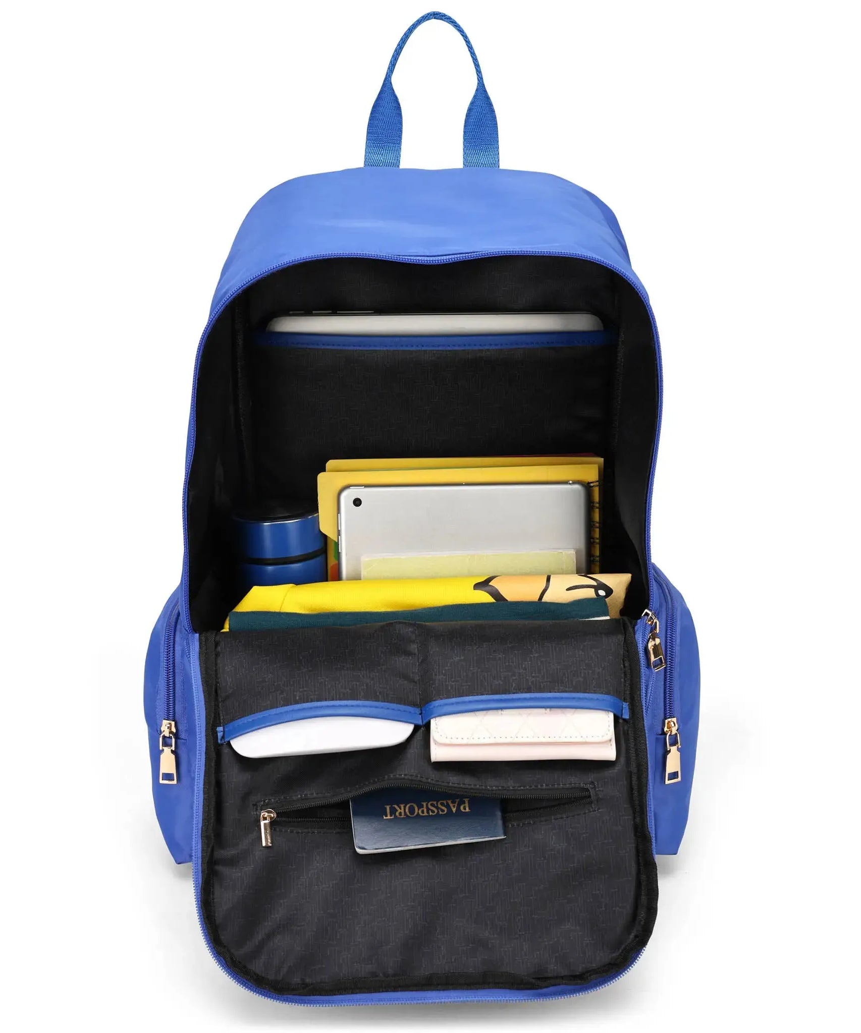 Rendezvous 25L Twill-Rucksack