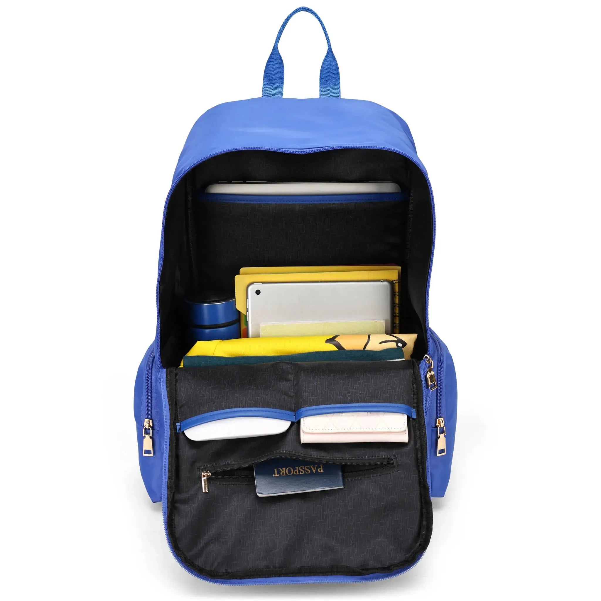 Rendezvous 25L Twill-Rucksack