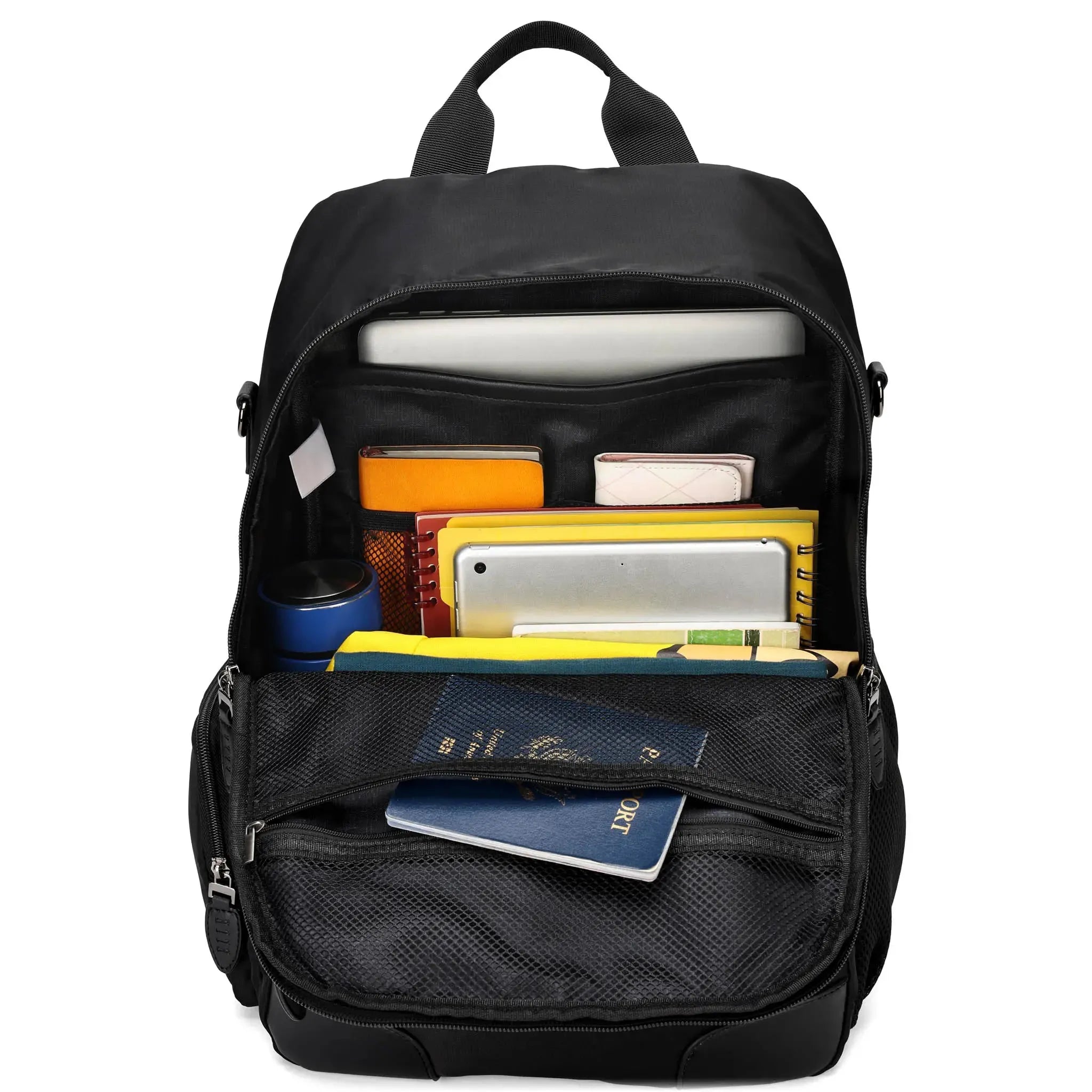 Voyage Escape Expandable 3 Piece Luggage Set