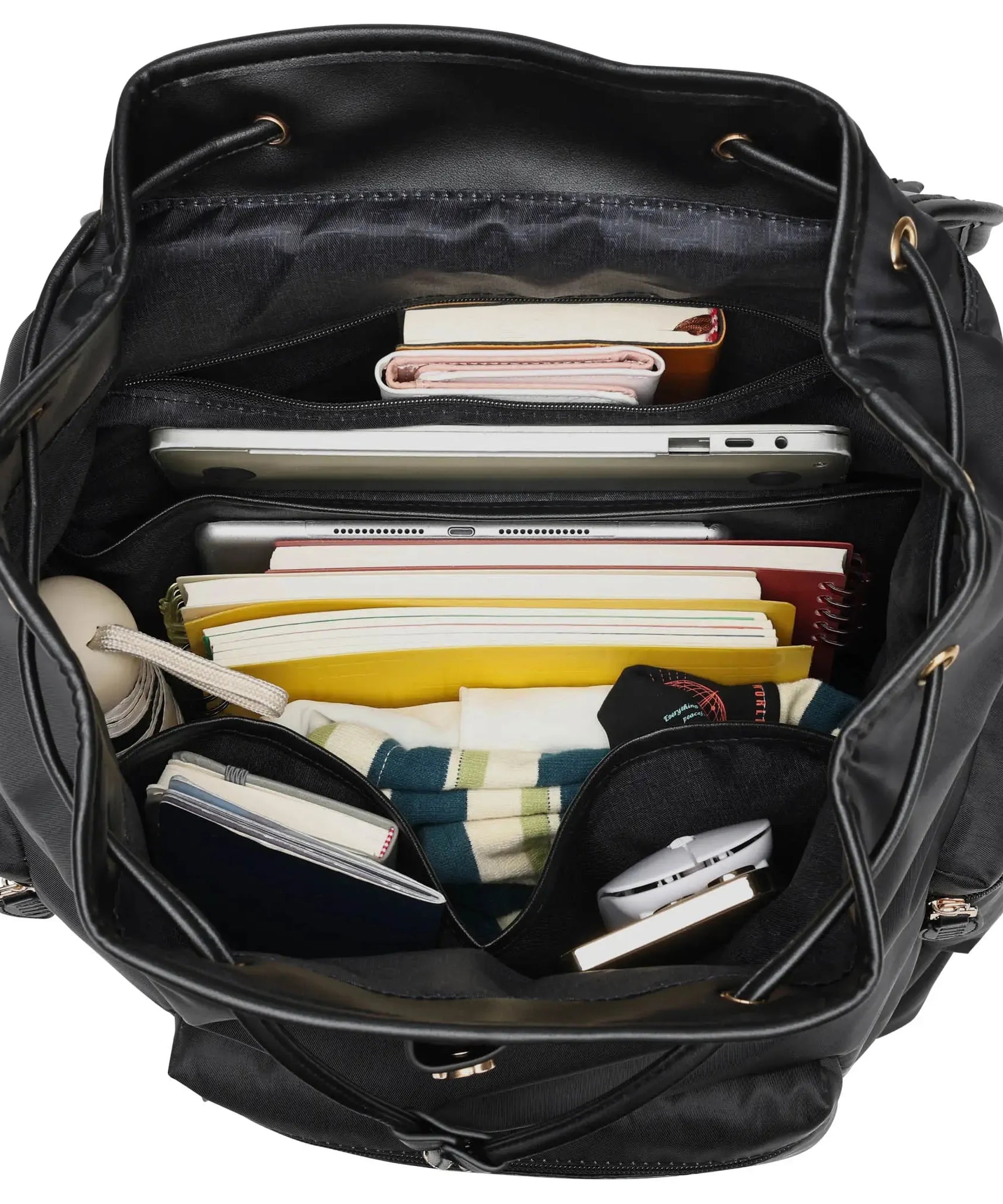 Wayfarer 23L Monogram-Reiserucksack