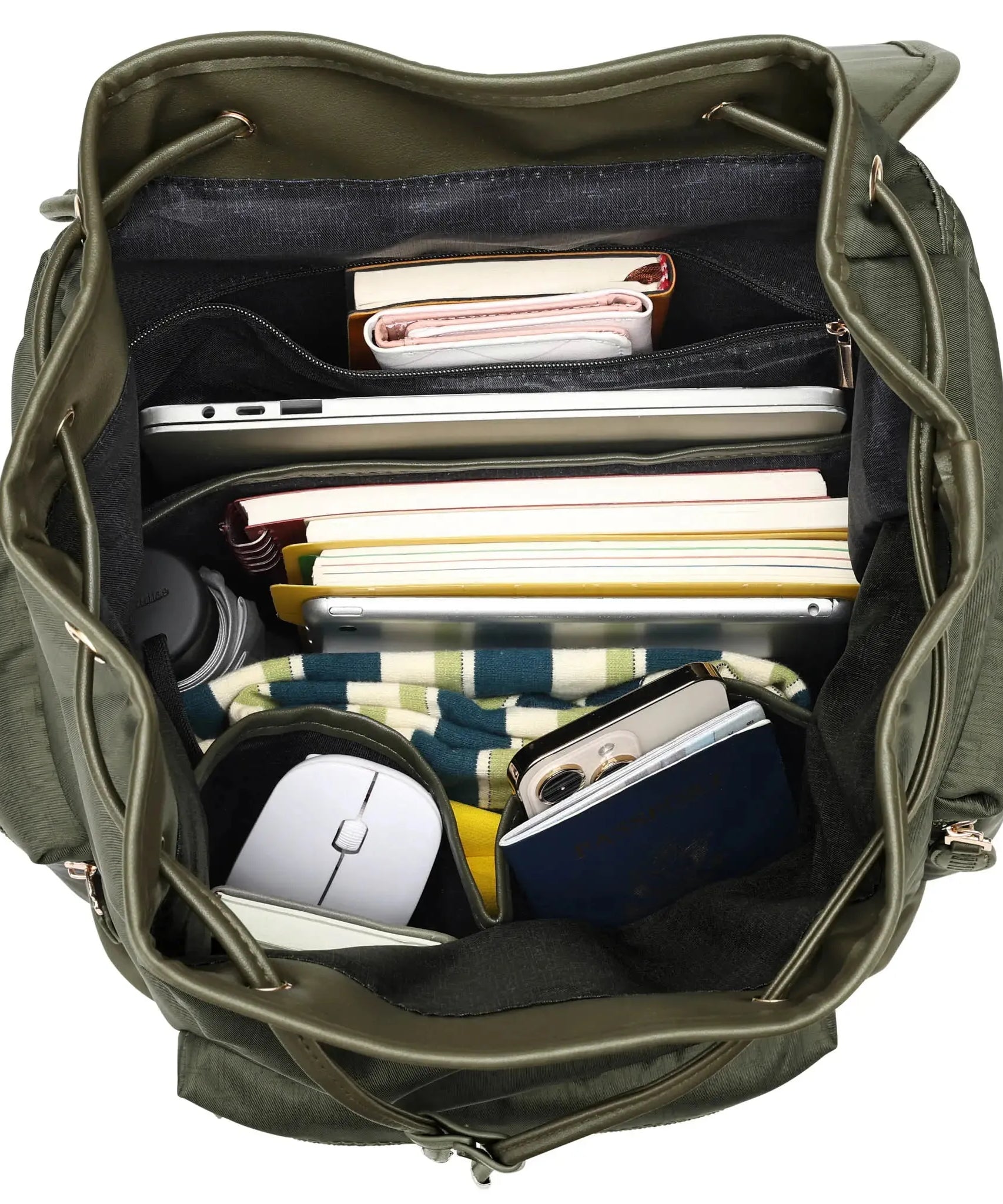 Wayfarer 2-teiliges Weekender- & Rucksack-Set
