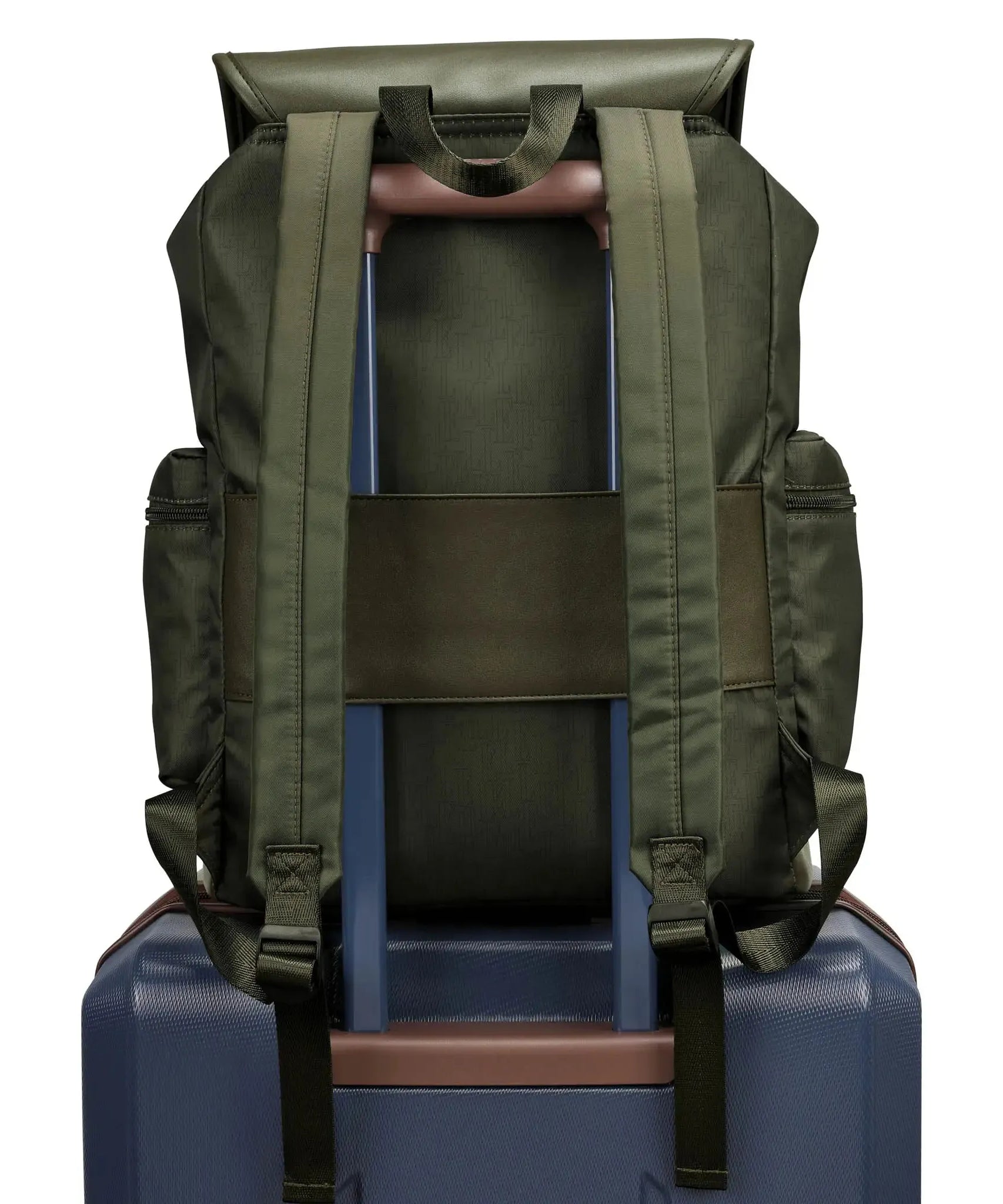 Wayfarer 2-teiliges Weekender- & Rucksack-Set