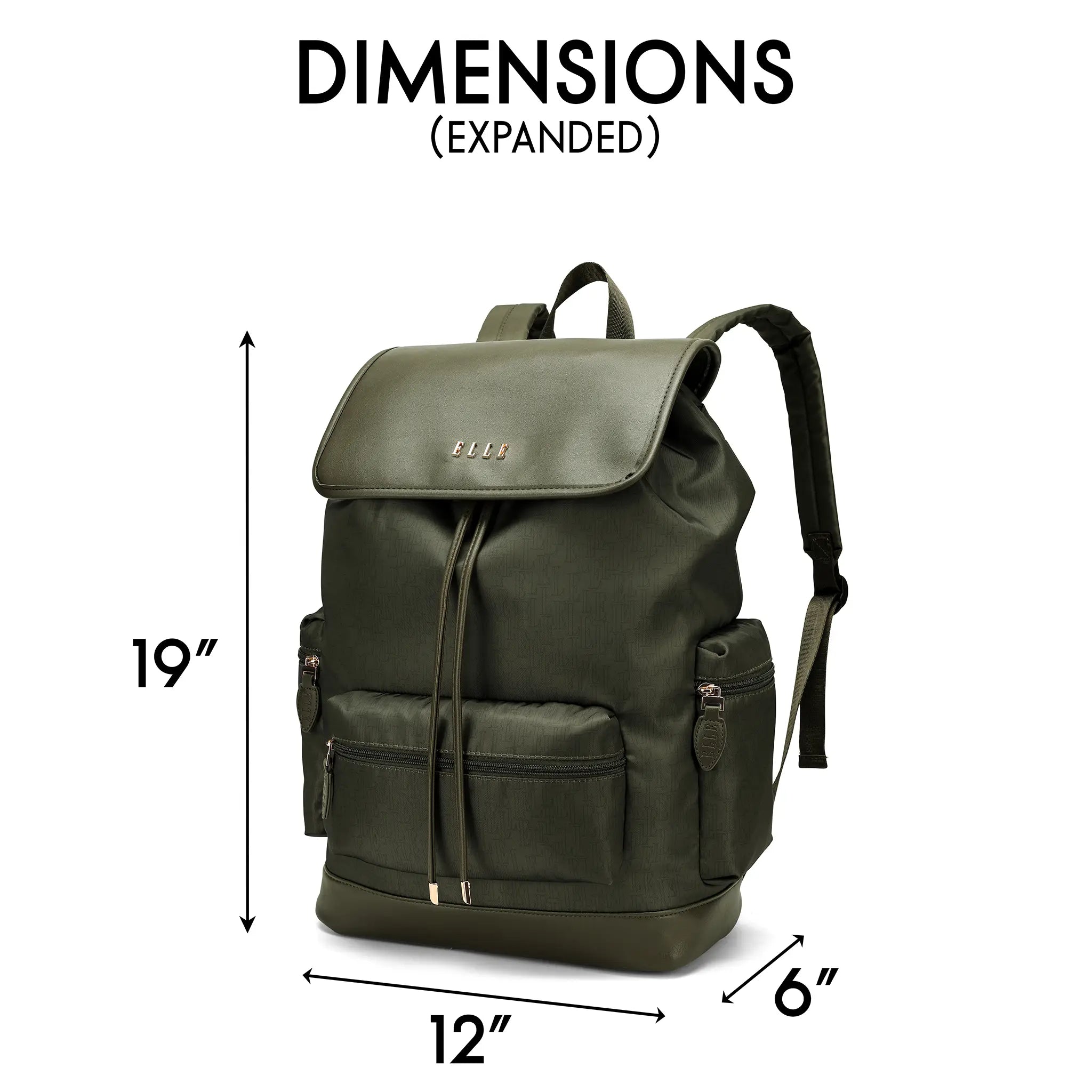 Wayfarer 2-teiliges Weekender- & Rucksack-Set
