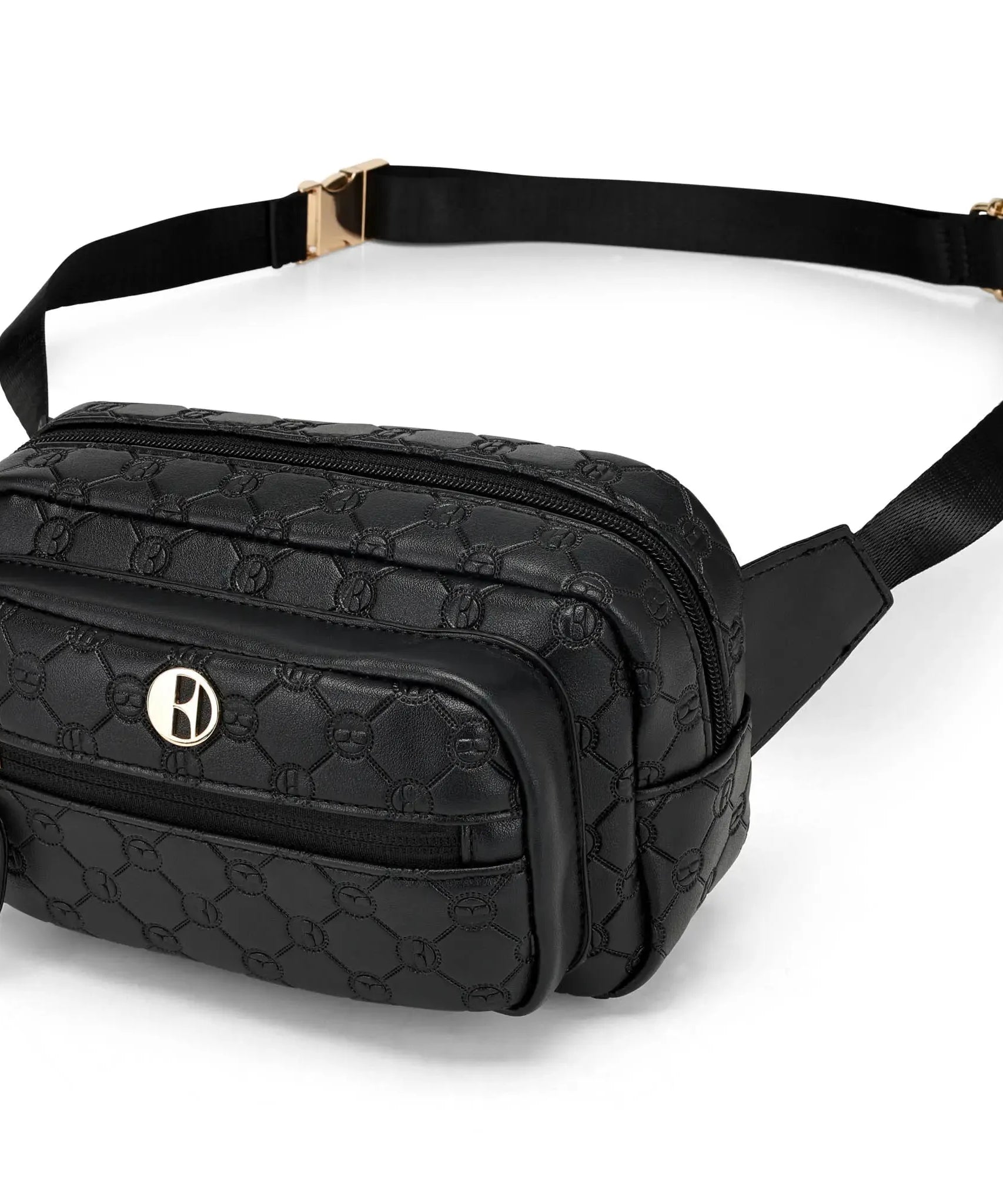 Compass 1.6L Gürteltasche | Bauchtasche | Sling Bag | Umhängetasche