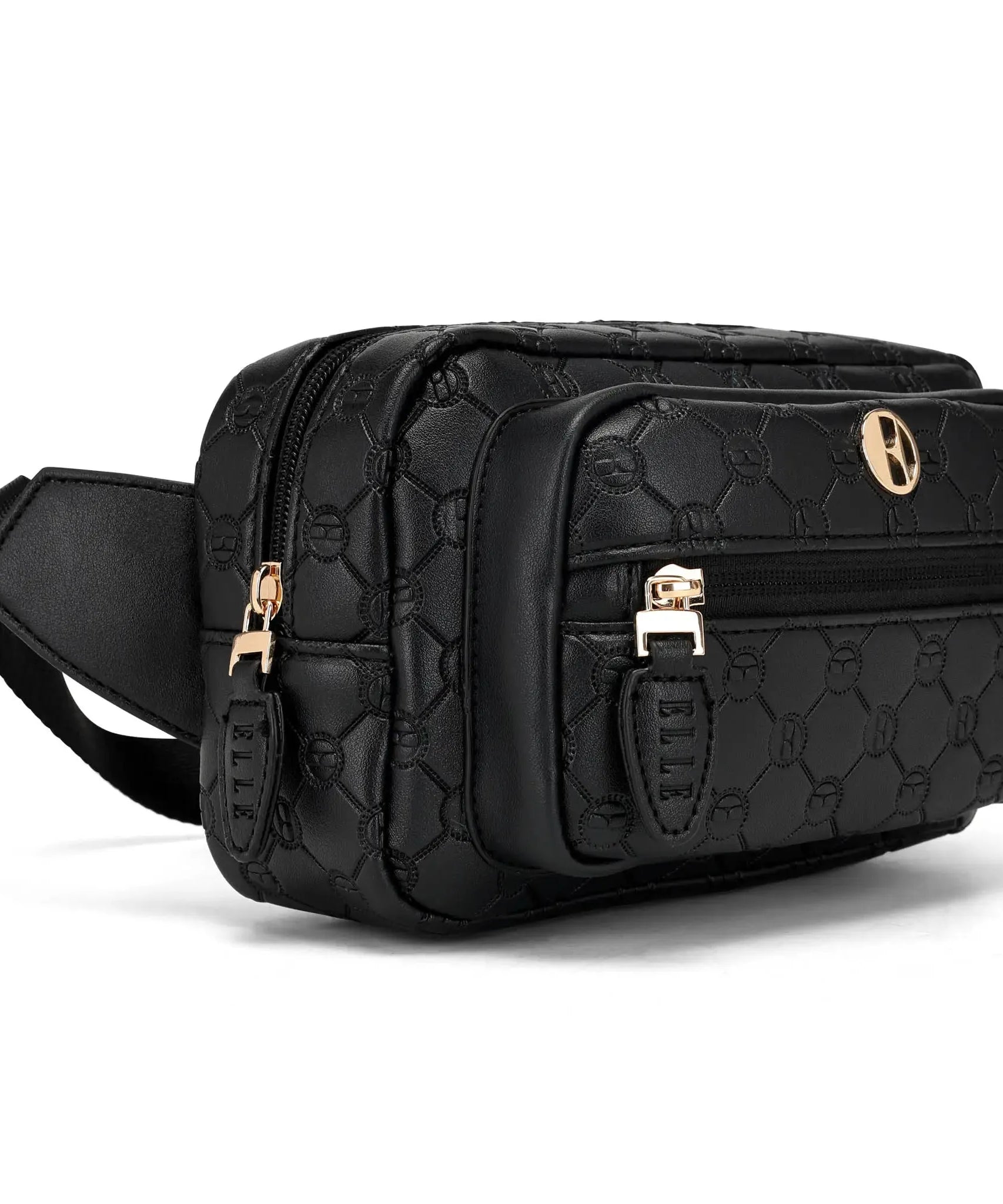 Compass 3-teiliges Weekender-, Rucksack- und Crossbody-Set