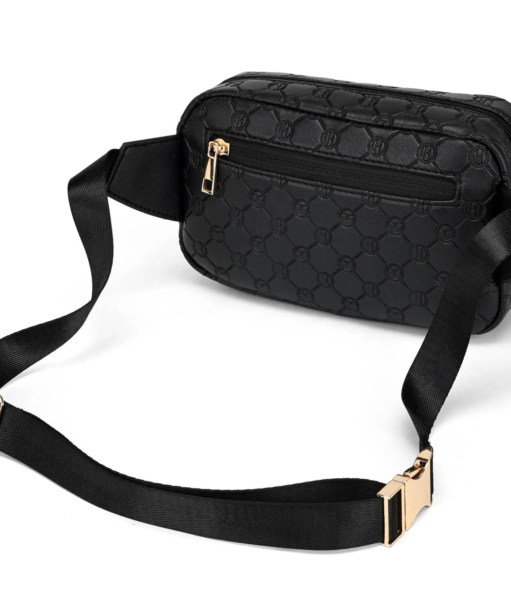 Compass 3-teiliges Weekender-, Rucksack- und Crossbody-Set
