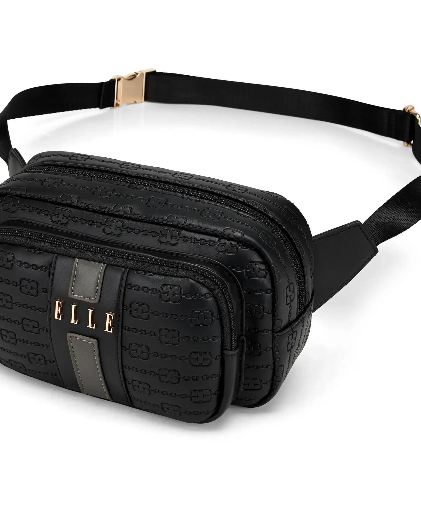 Eleganza 1.6L Gürteltasche | Bauchtasche | Sling Bag | Umhängetasche