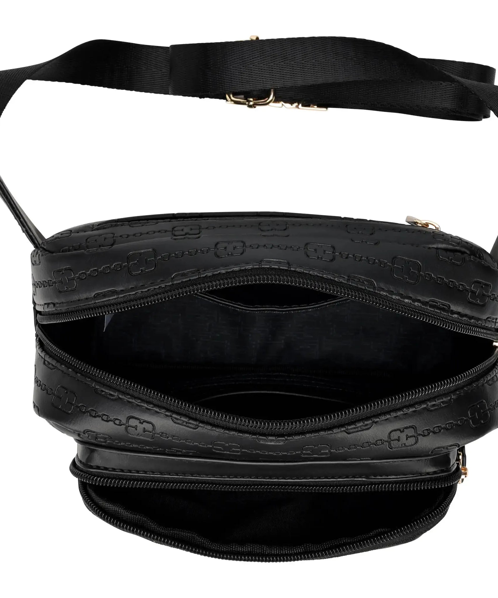 Eleganza 1.6L Gürteltasche | Bauchtasche | Sling Bag | Umhängetasche