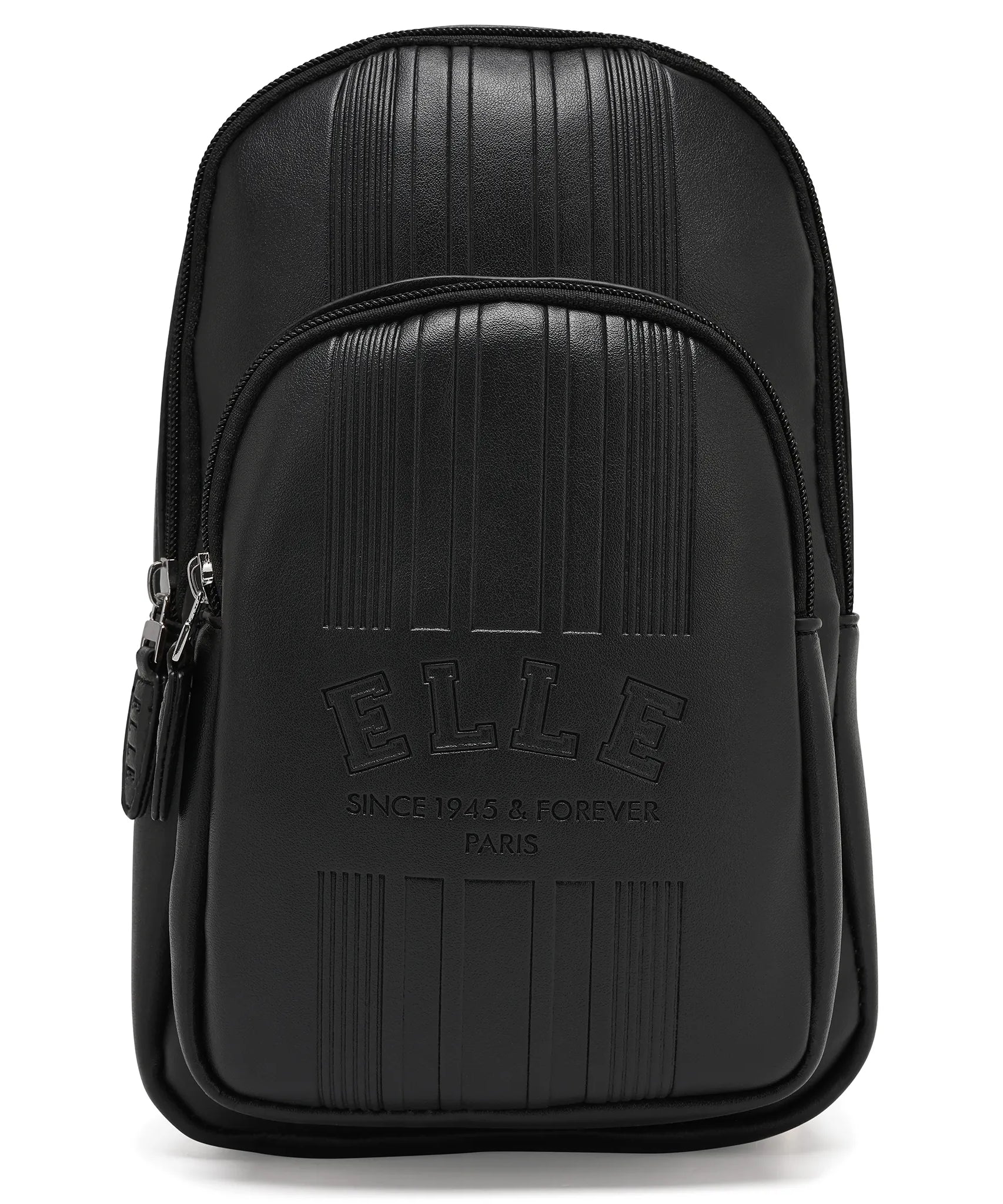 Roamer Veganes Leder 2.8L Sling Bag | Umhängetasche