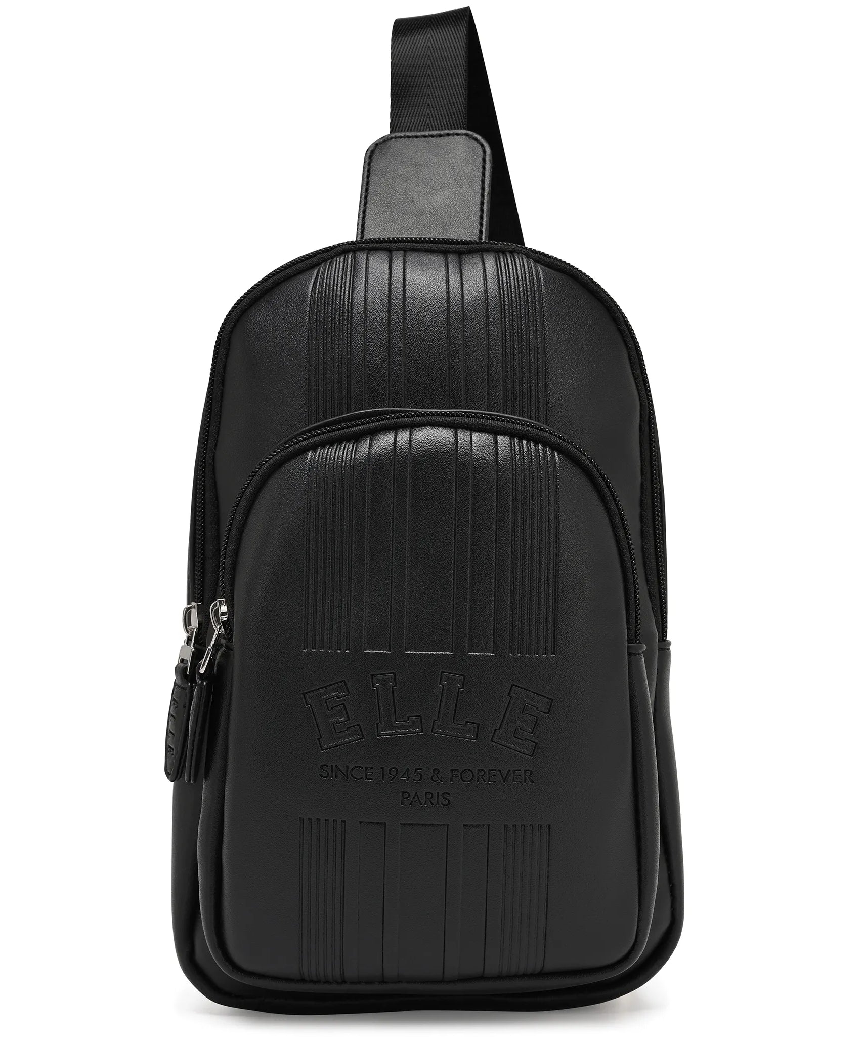Roamer Veganes Leder 2.8L Sling Bag | Umhängetasche