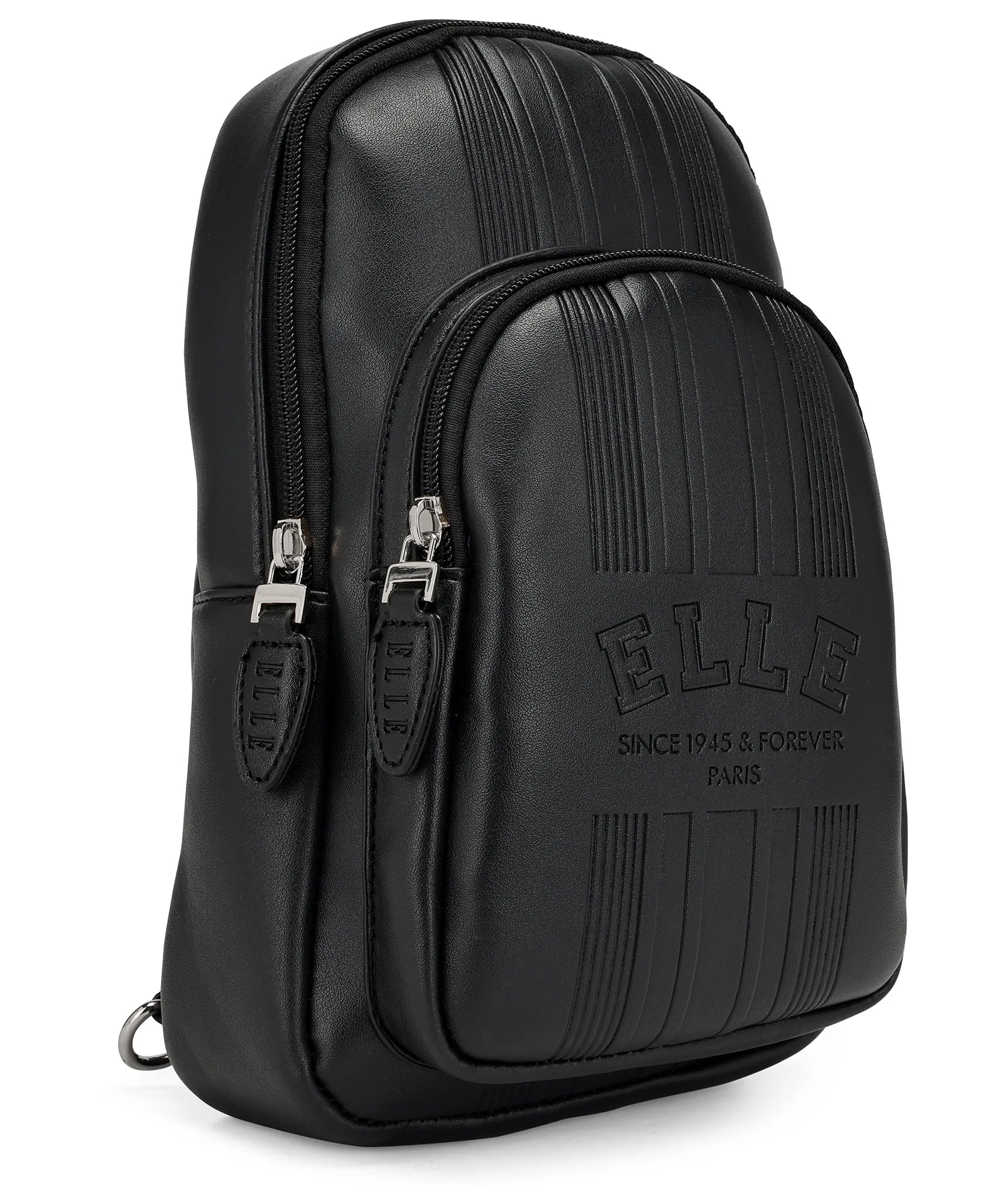 Roamer Veganes Leder 2.8L Sling Bag | Umhängetasche