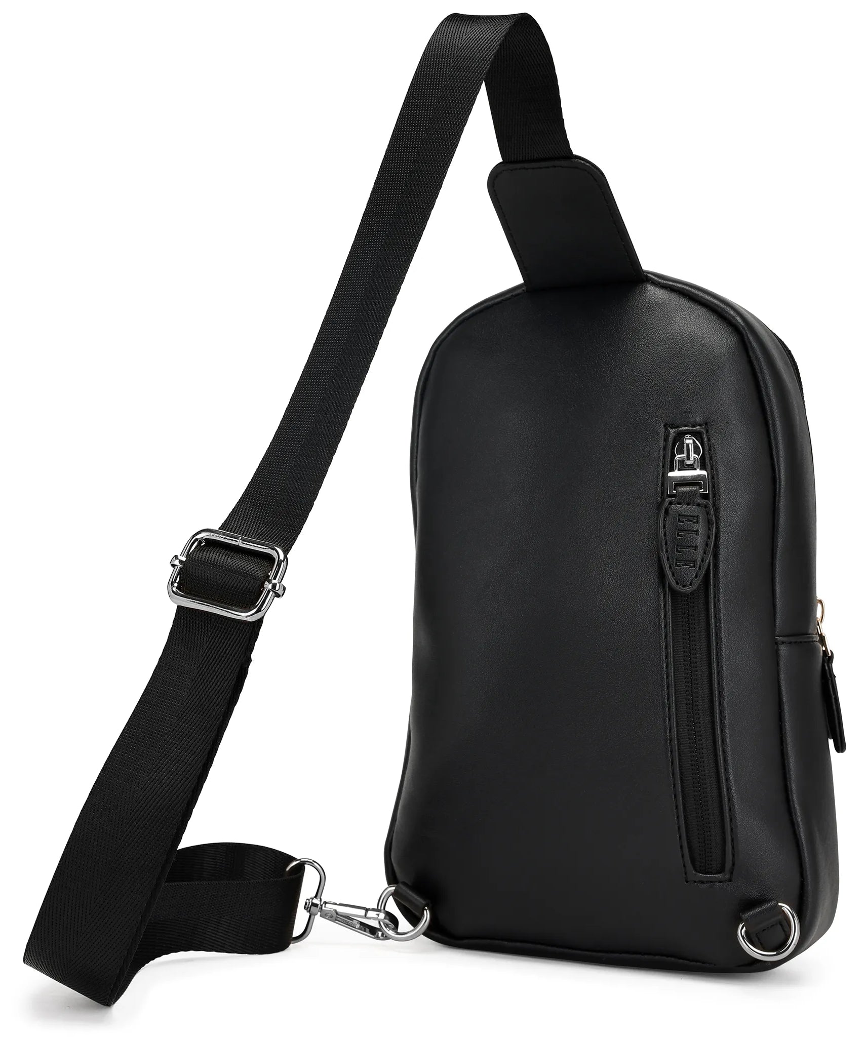 Roamer Veganes Leder 2.8L Sling Bag | Umhängetasche