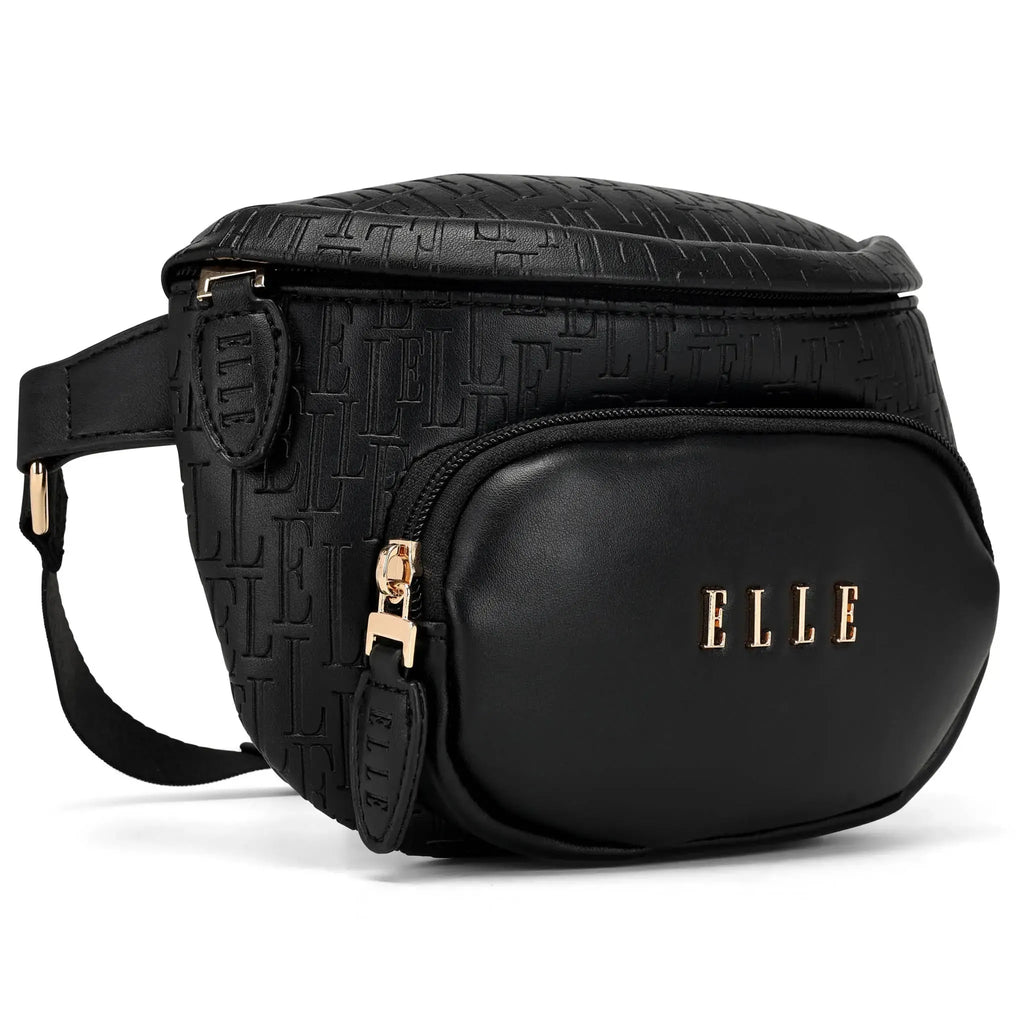 Wayfarer 1.8L Belt Bag | Fanny Pack | Sling | Crossbody Bag