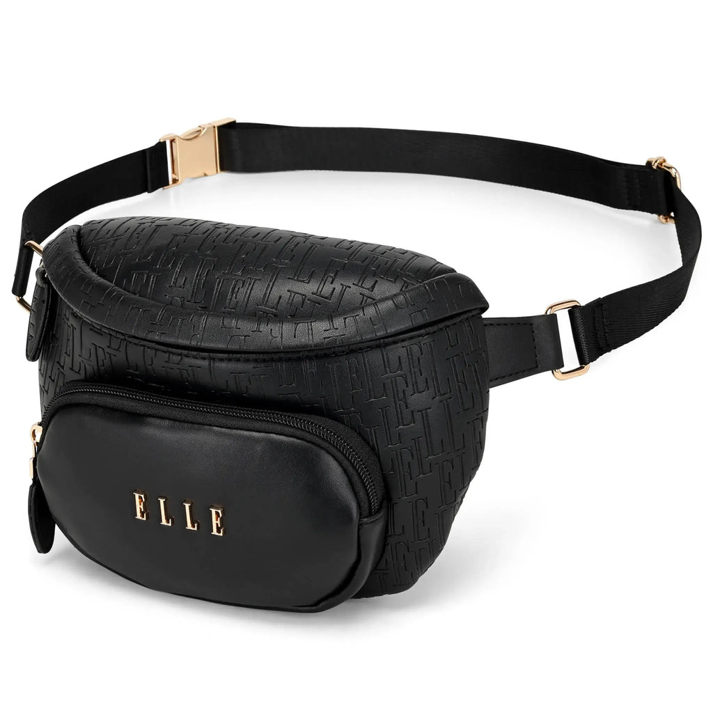 Wayfarer 1.8L Belt Bag | Fanny Pack | Sling | Crossbody Bag