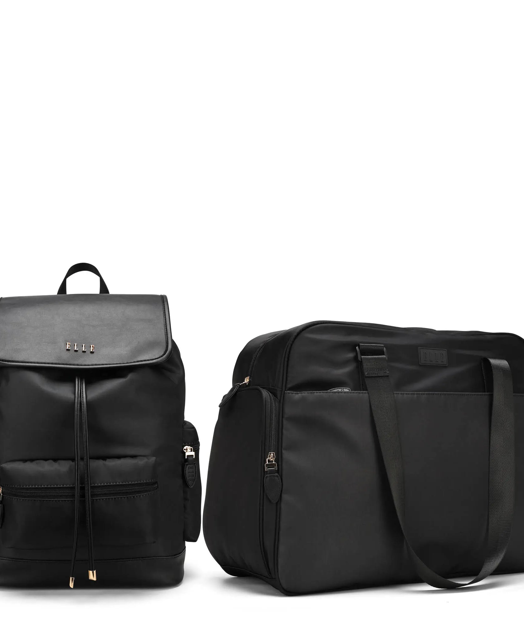 Wayfarer 2-teiliges Weekender- & Rucksack-Set