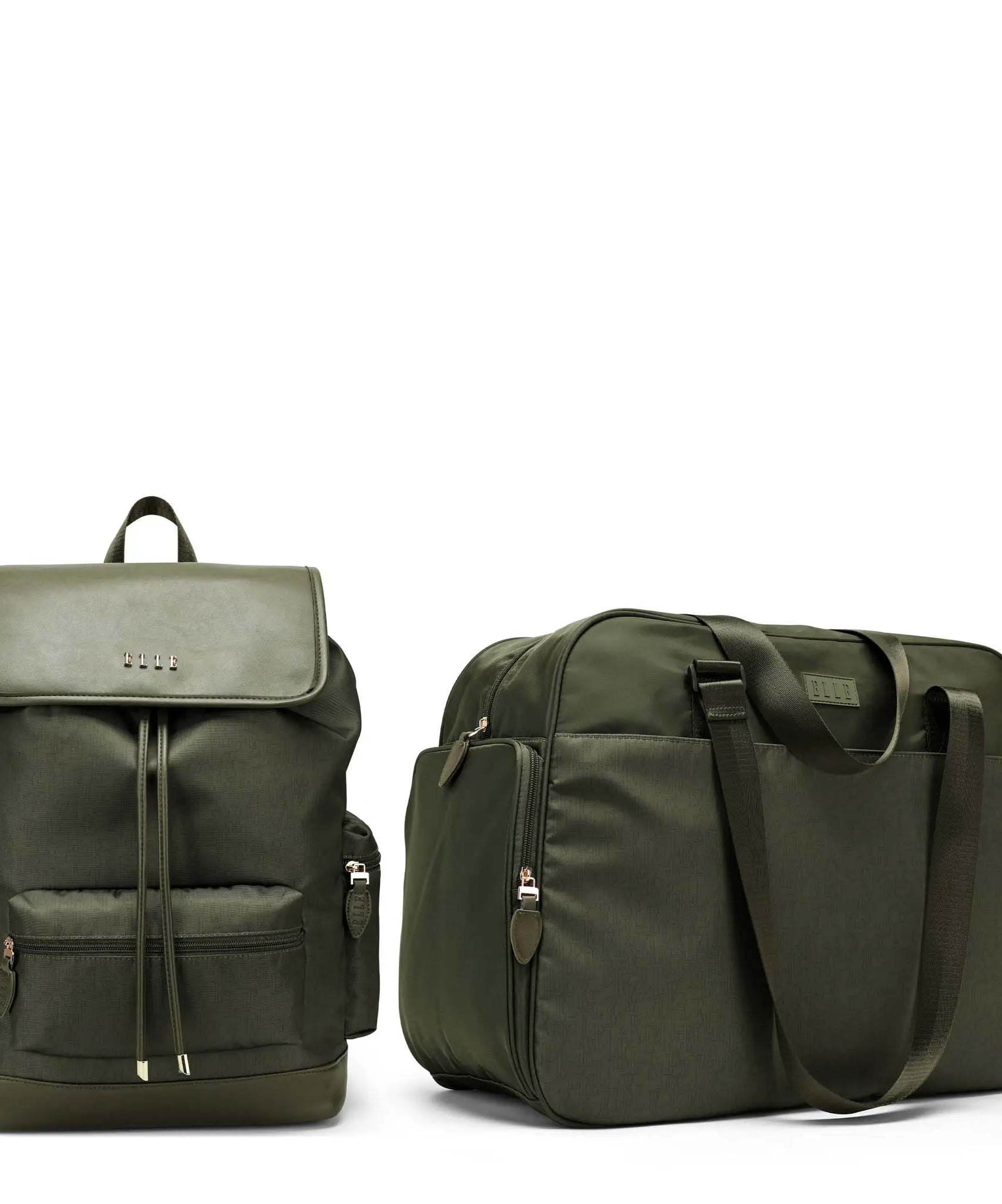 Wayfarer 2-teiliges Weekender- & Rucksack-Set