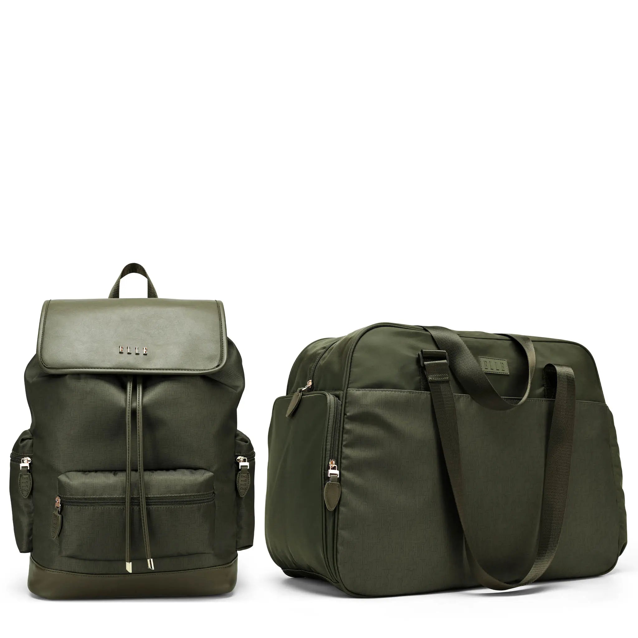 Wayfarer 2-teiliges Weekender- & Rucksack-Set
