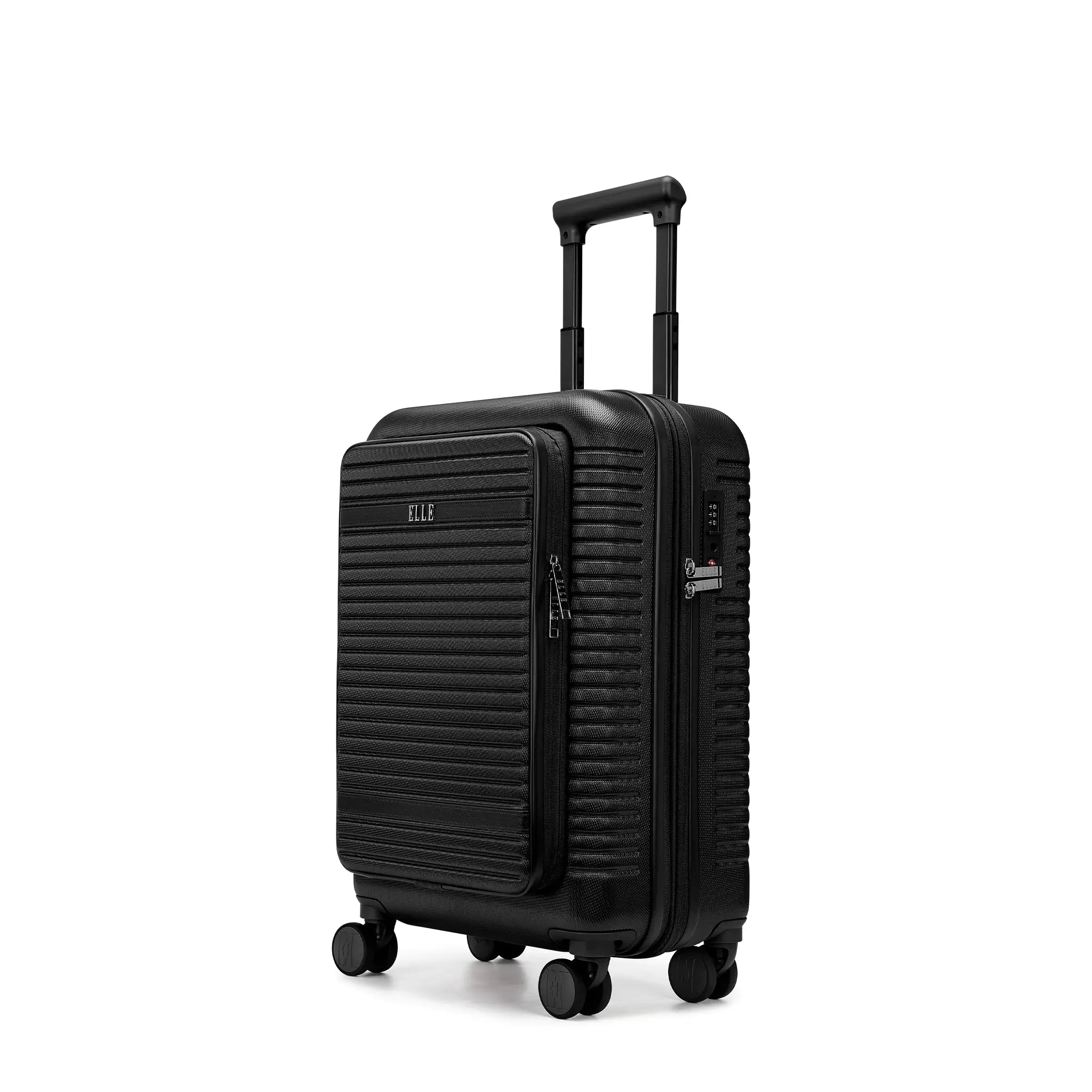 Escape erweiterbarer Laptop-Handgepäckkoffer