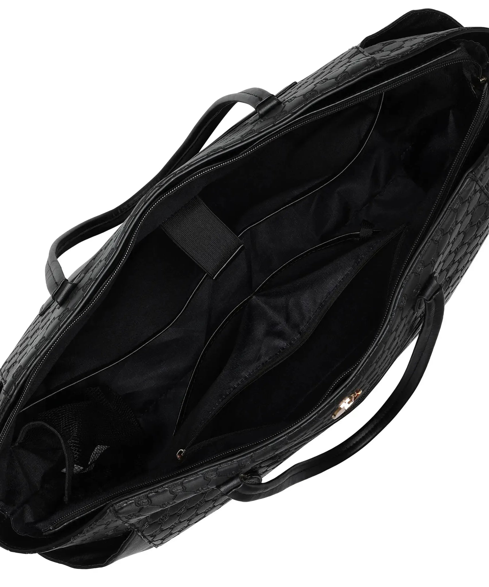 Compass 2-teiliges Weekender- und Rucksack-Set