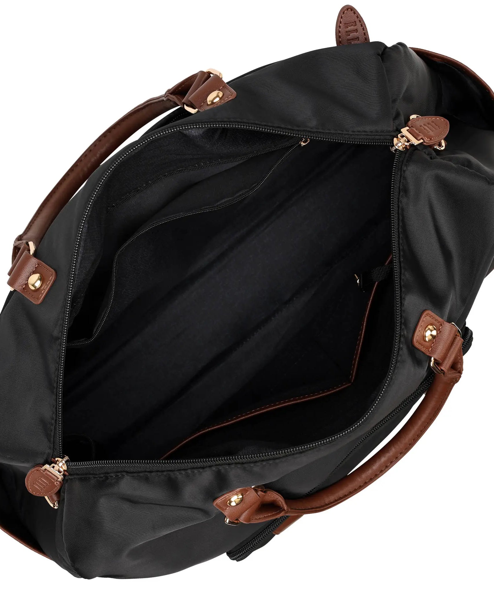 Luxe Journey 2-teiliges Weekender- und Rucksack-Set