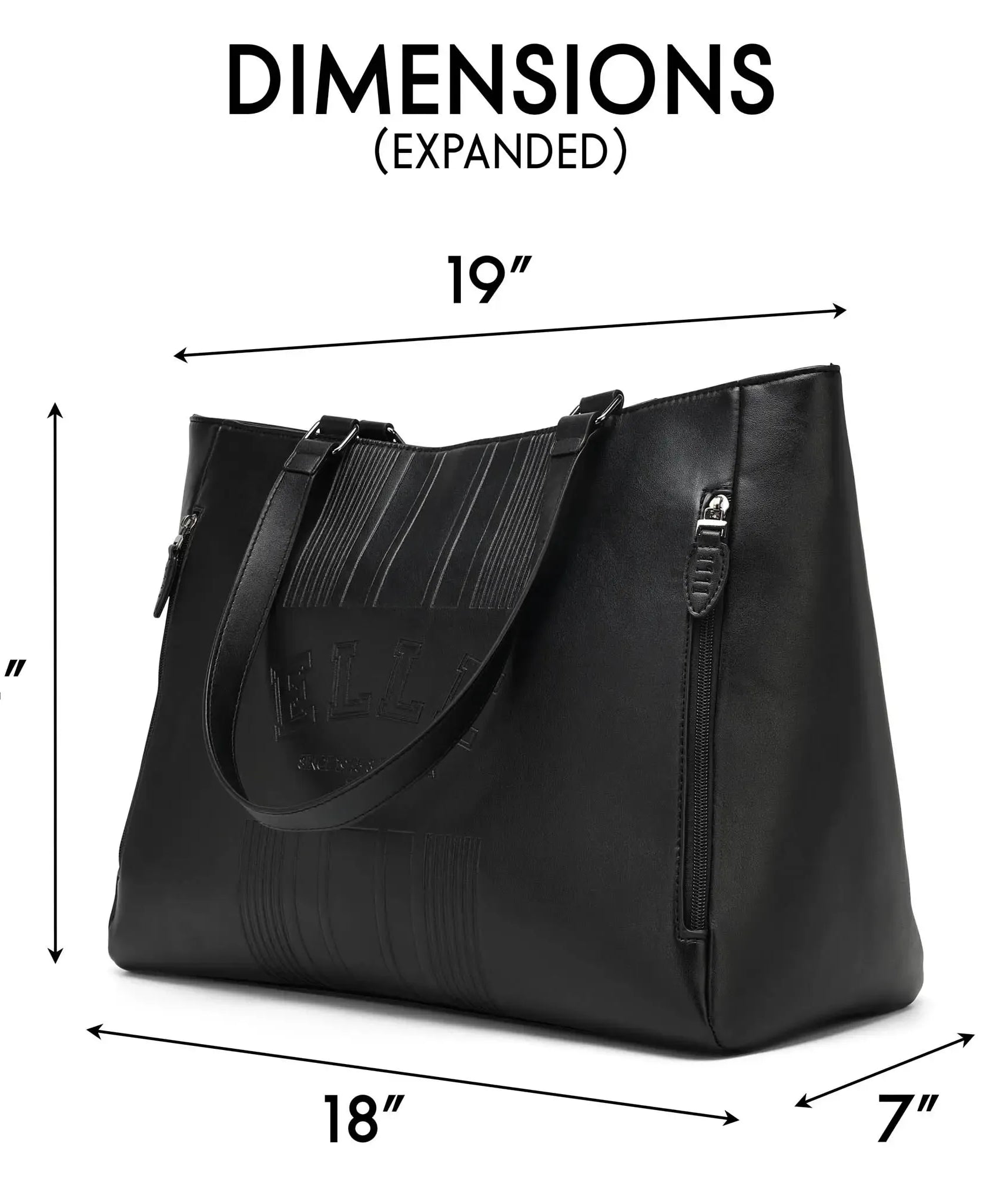 Roamer 3-teiliges Wochenend-, Rucksack- und Umhängetaschen-Set