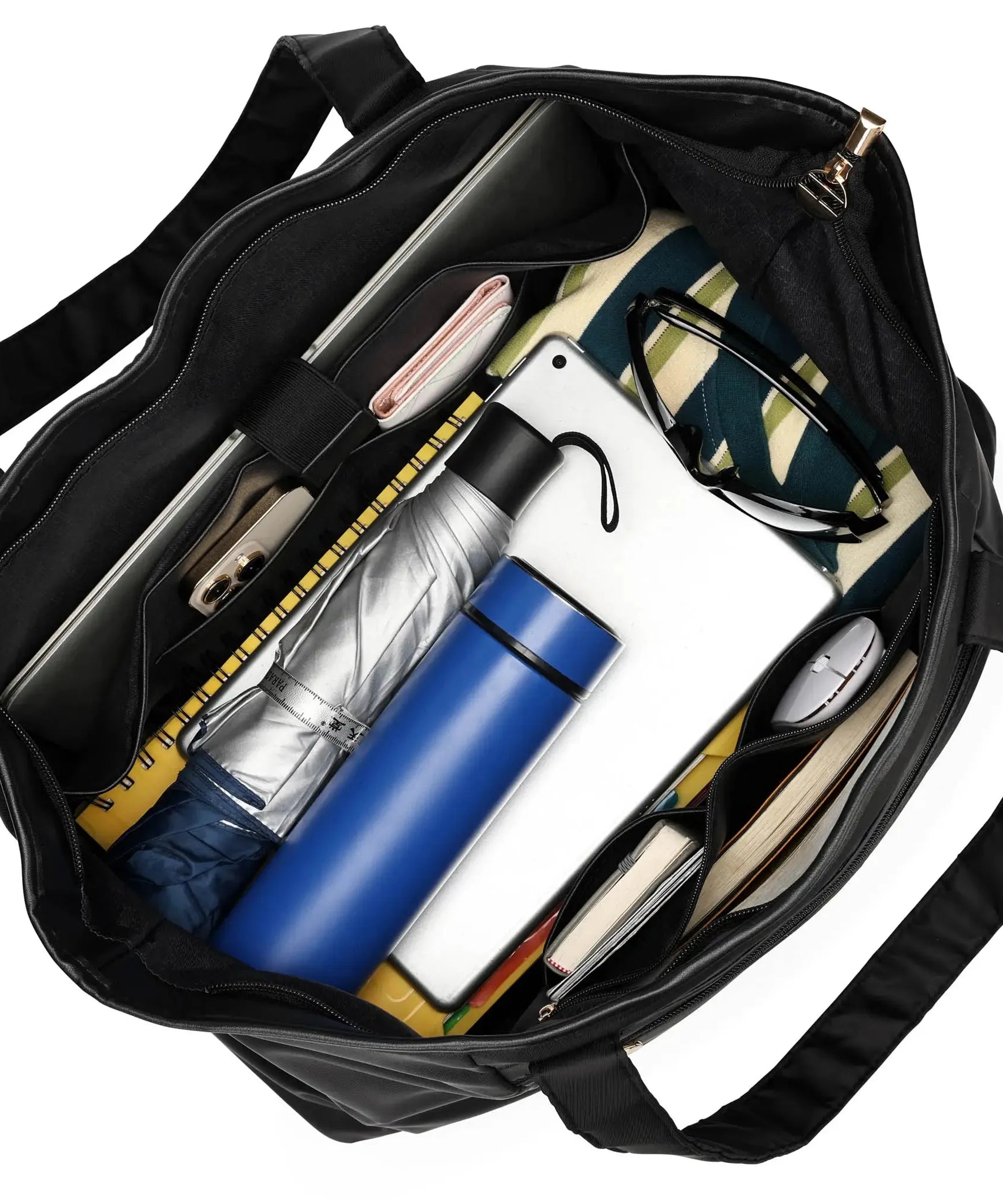 Rendezvous 38L Twill Weekender-Tragetasche